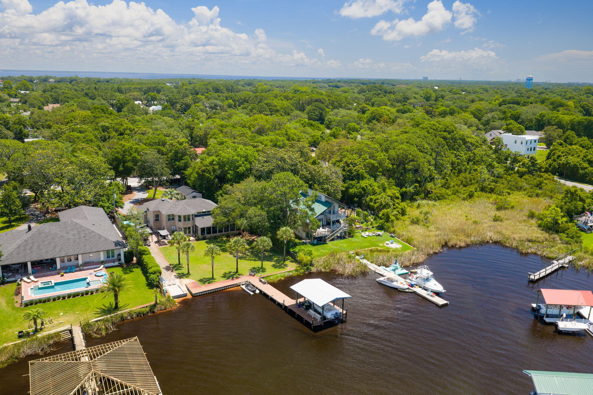 821 Cross Street Destin FL 32541