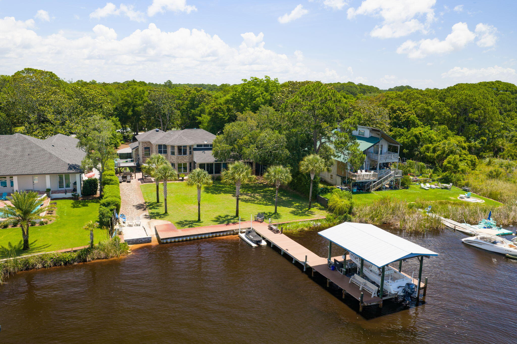 821 Cross Street Destin FL 32541