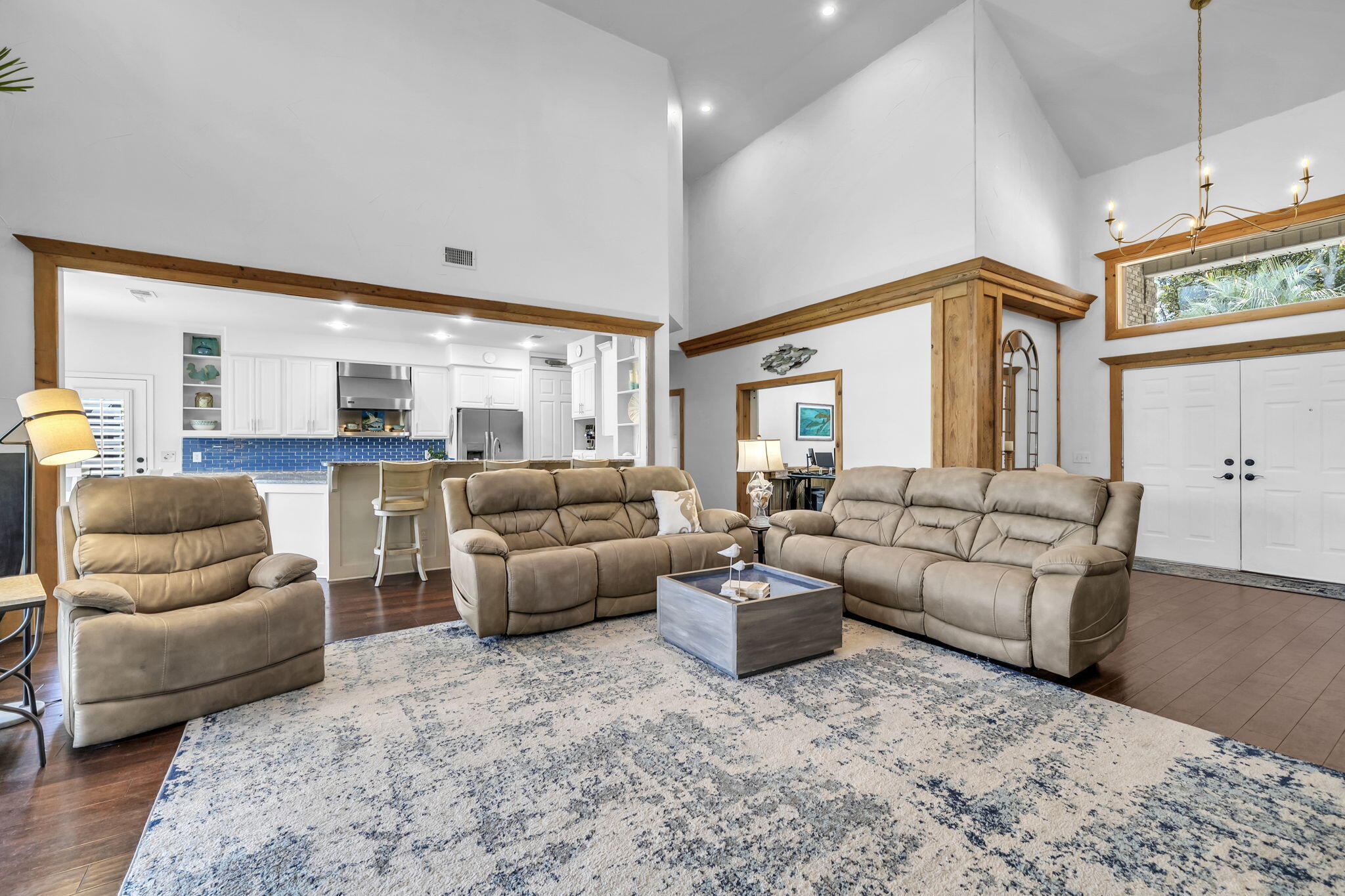 821 Cross Street Destin FL 32541