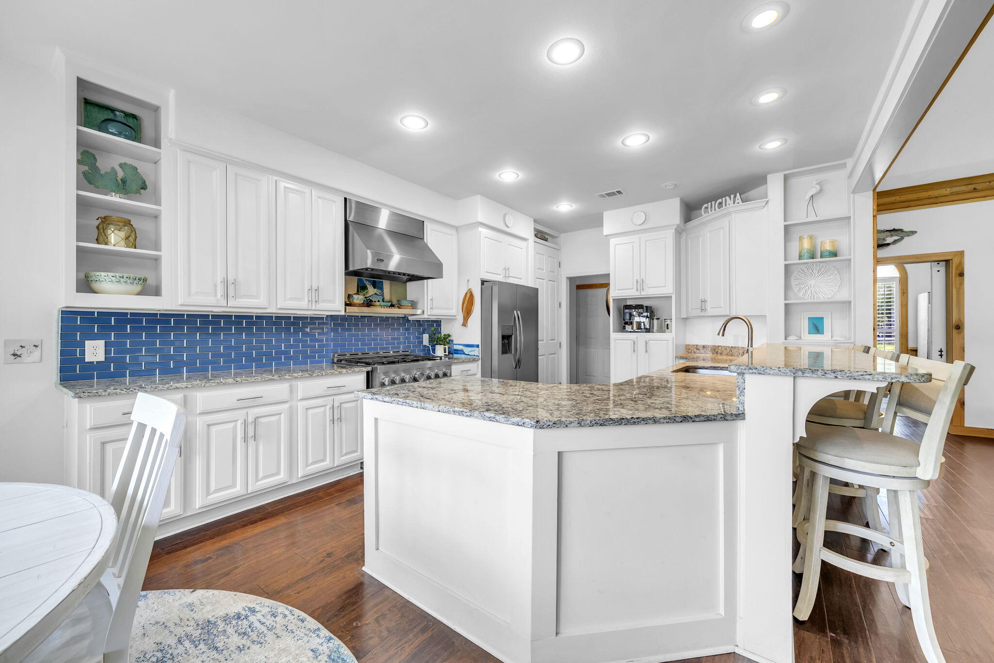 821 Cross Street Destin FL 32541
