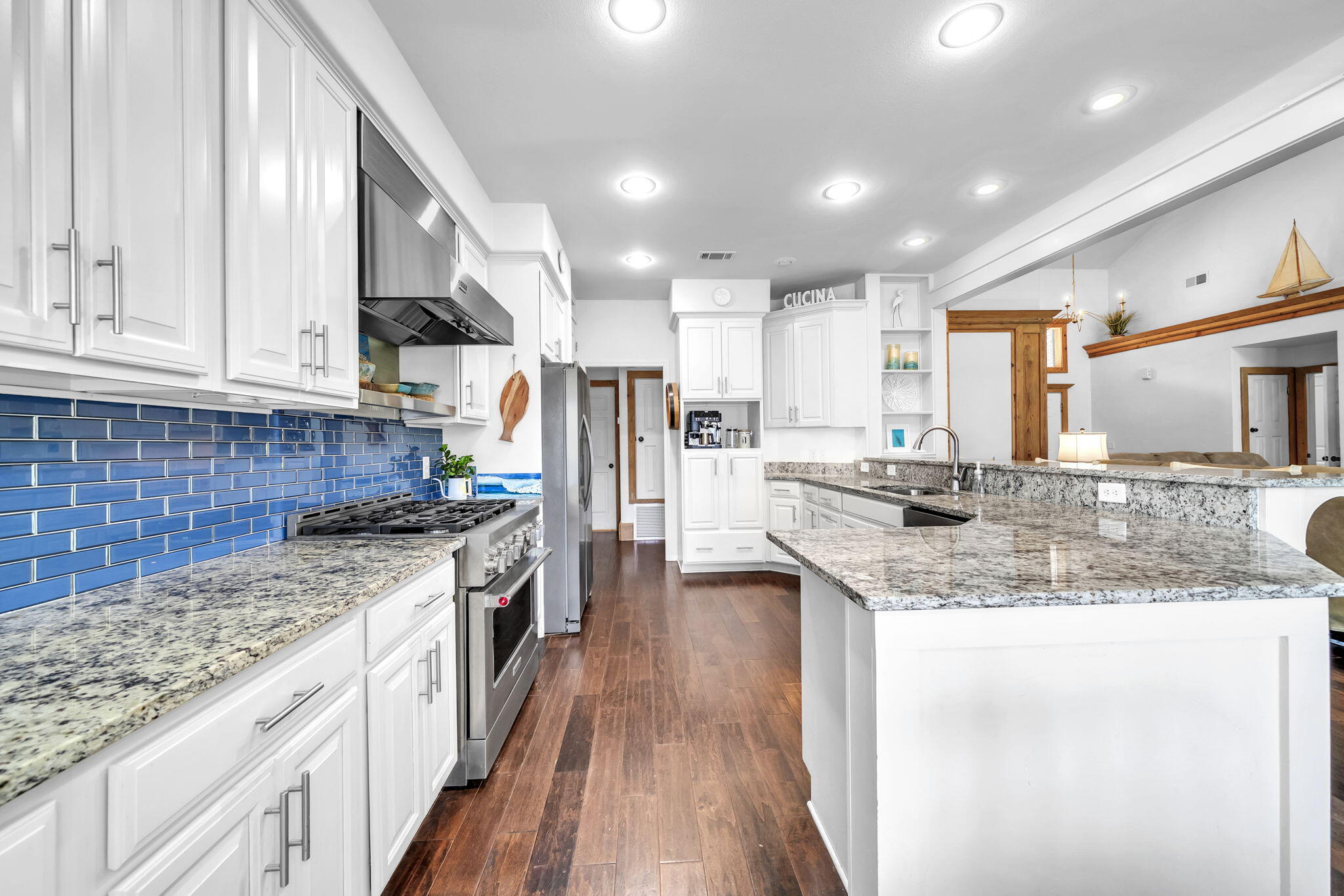 821 Cross Street Destin FL 32541