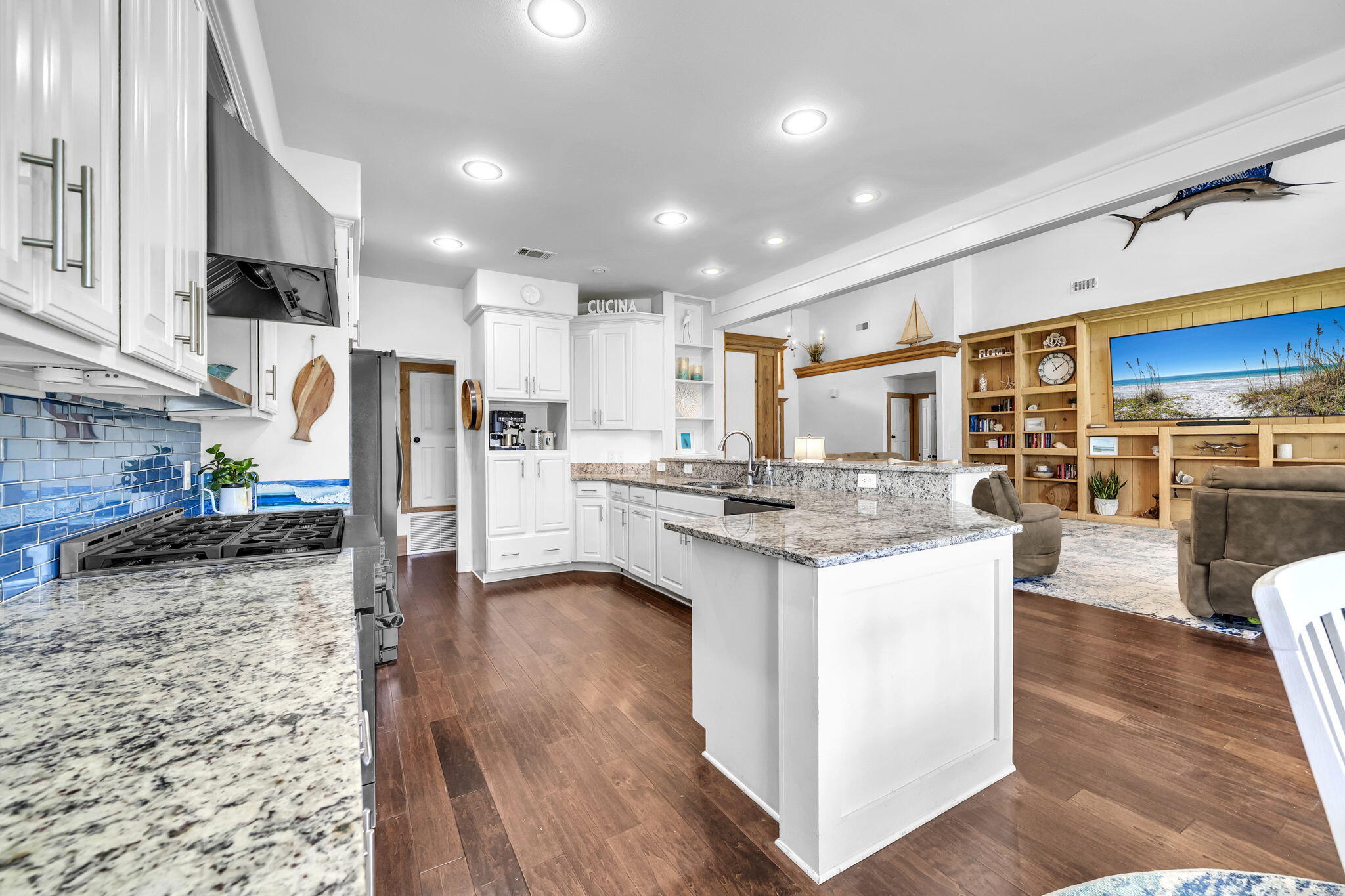 821 Cross Street Destin FL 32541