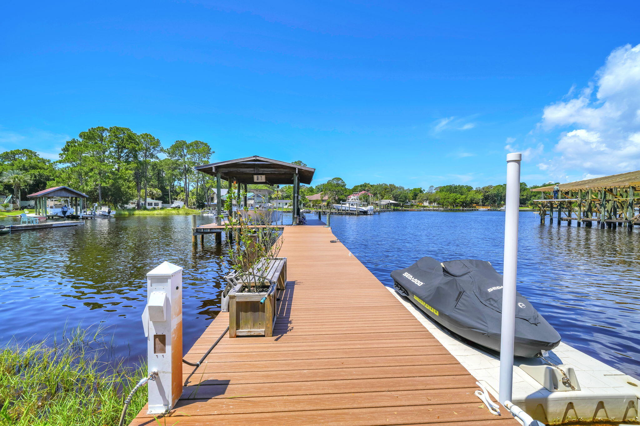 821 Cross Street Destin FL 32541