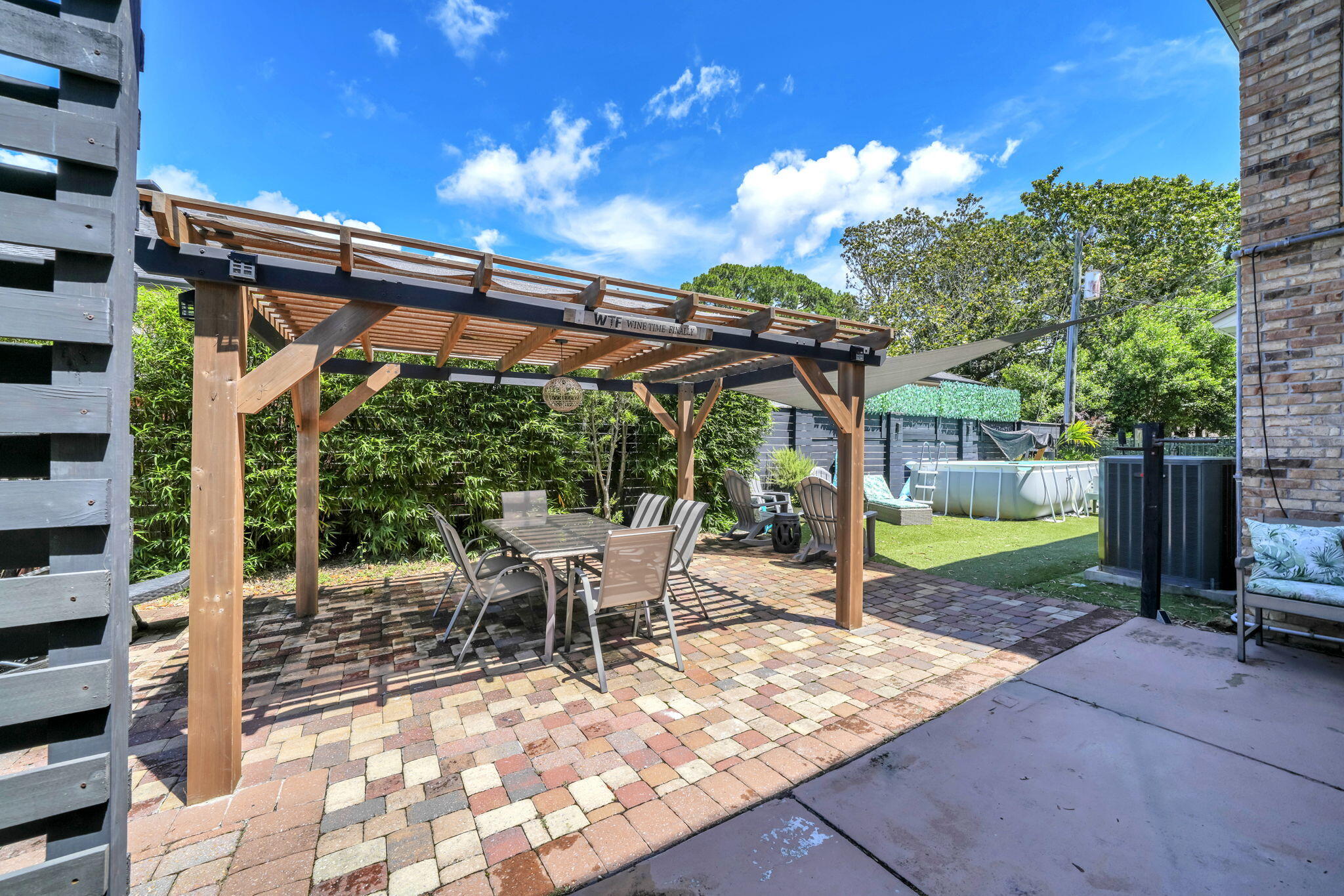 821 Cross Street Destin FL 32541