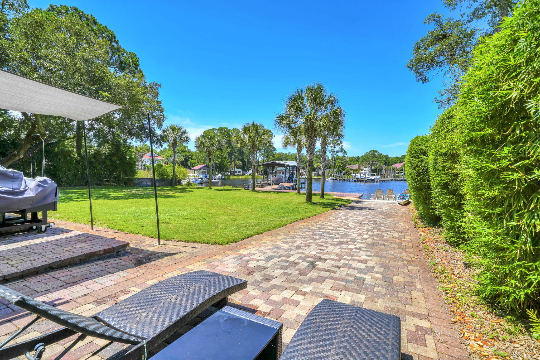 821 Cross Street Destin FL 32541
