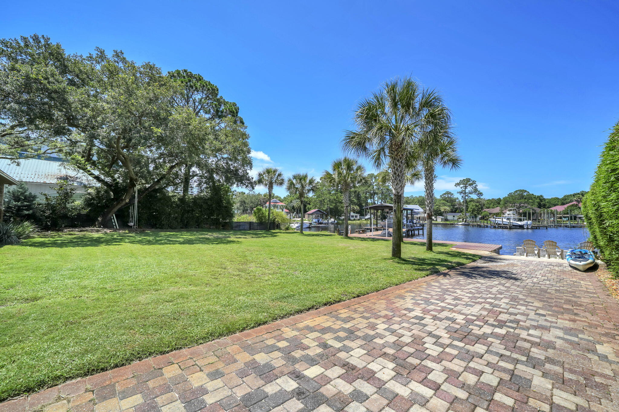 821 Cross Street Destin FL 32541