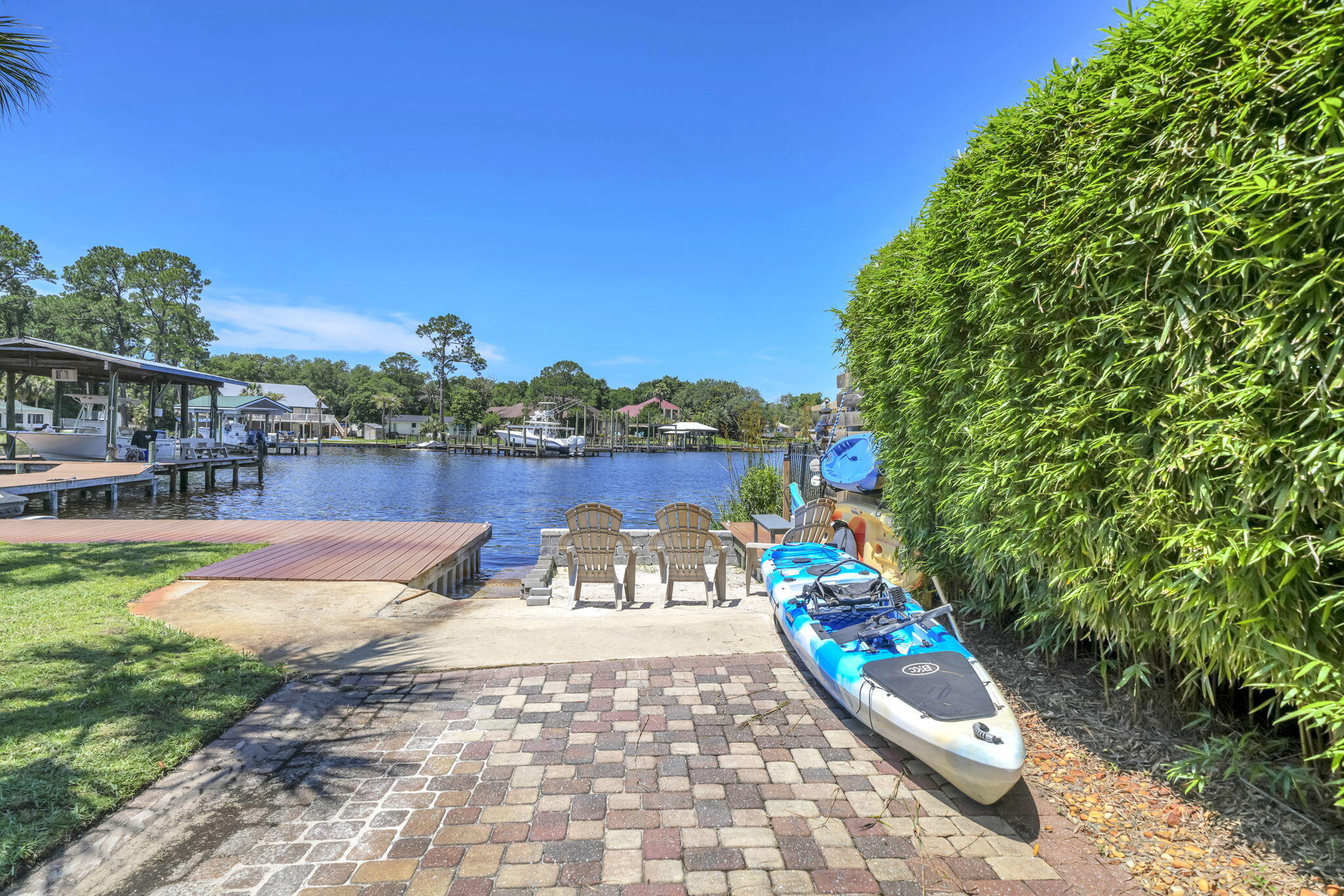 821 Cross Street Destin FL 32541