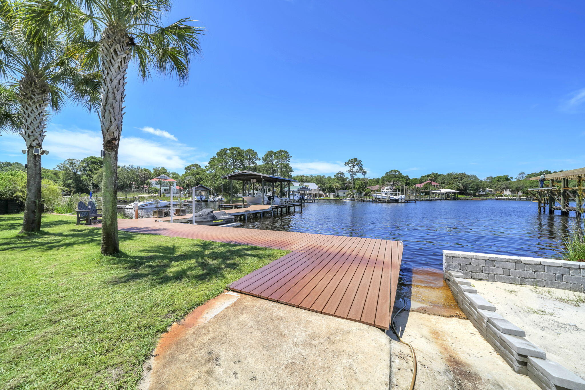 821 Cross Street Destin FL 32541