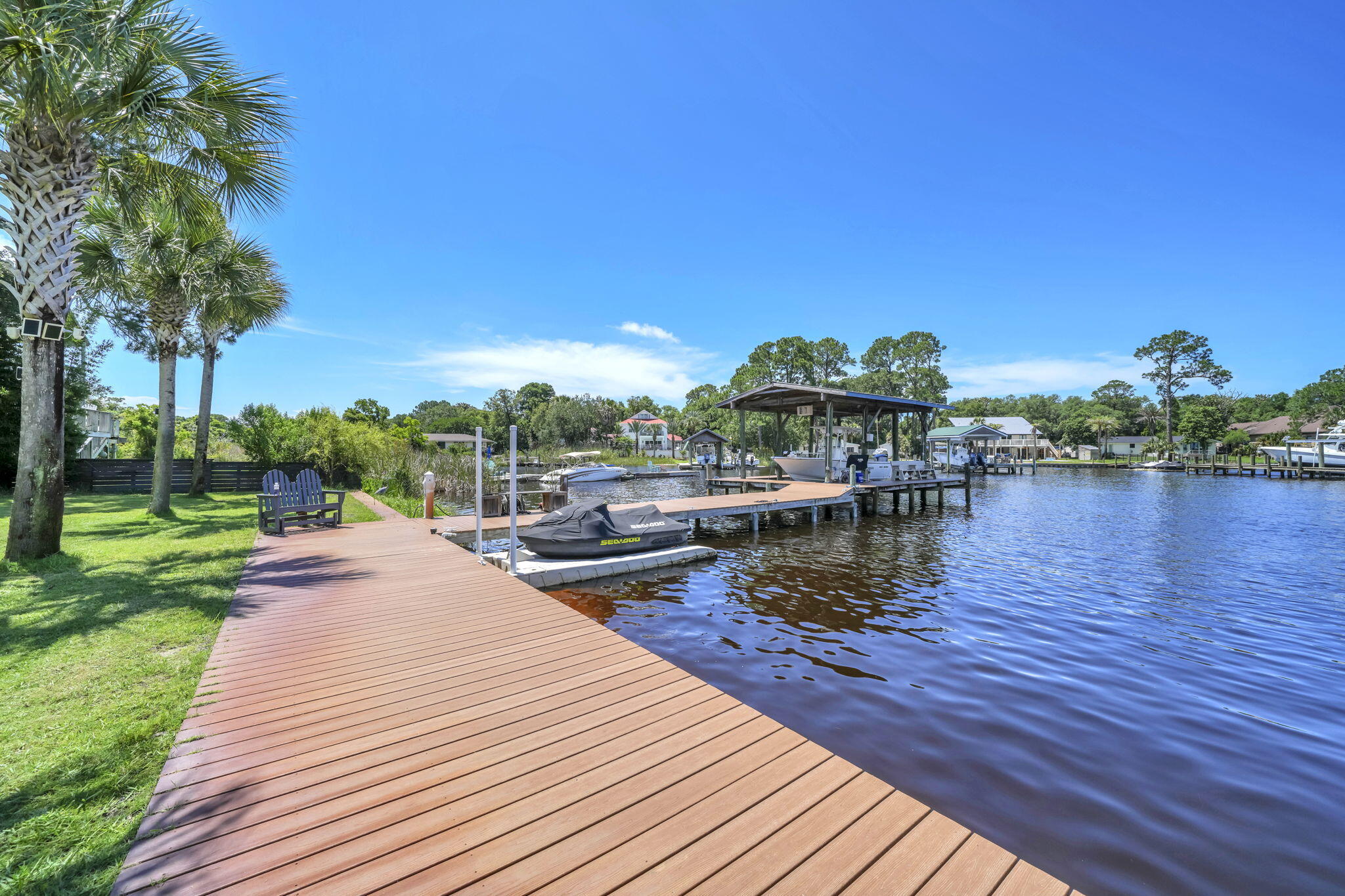 821 Cross Street Destin FL 32541