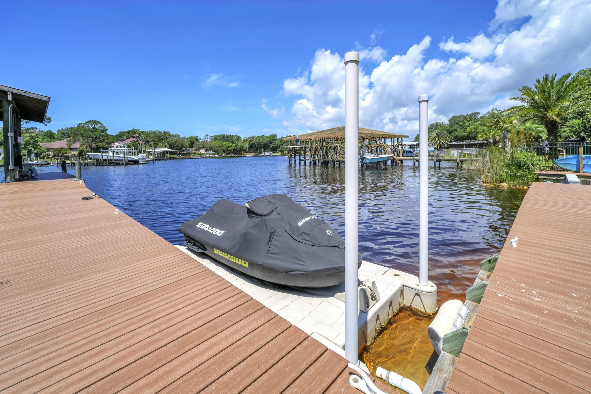 821 Cross Street Destin FL 32541