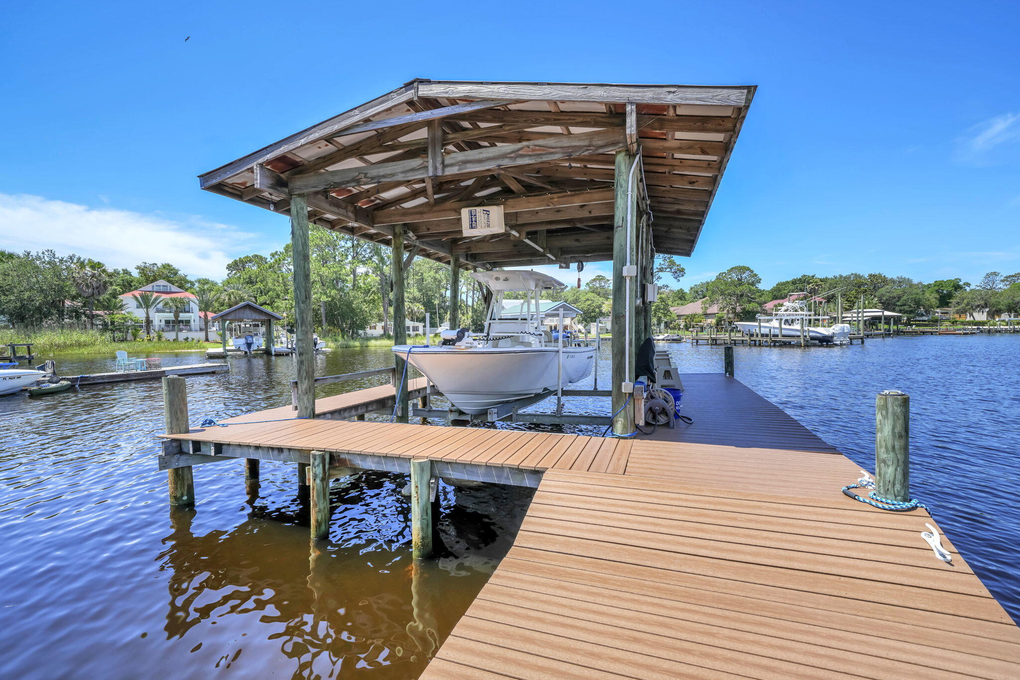 821 Cross Street Destin FL 32541
