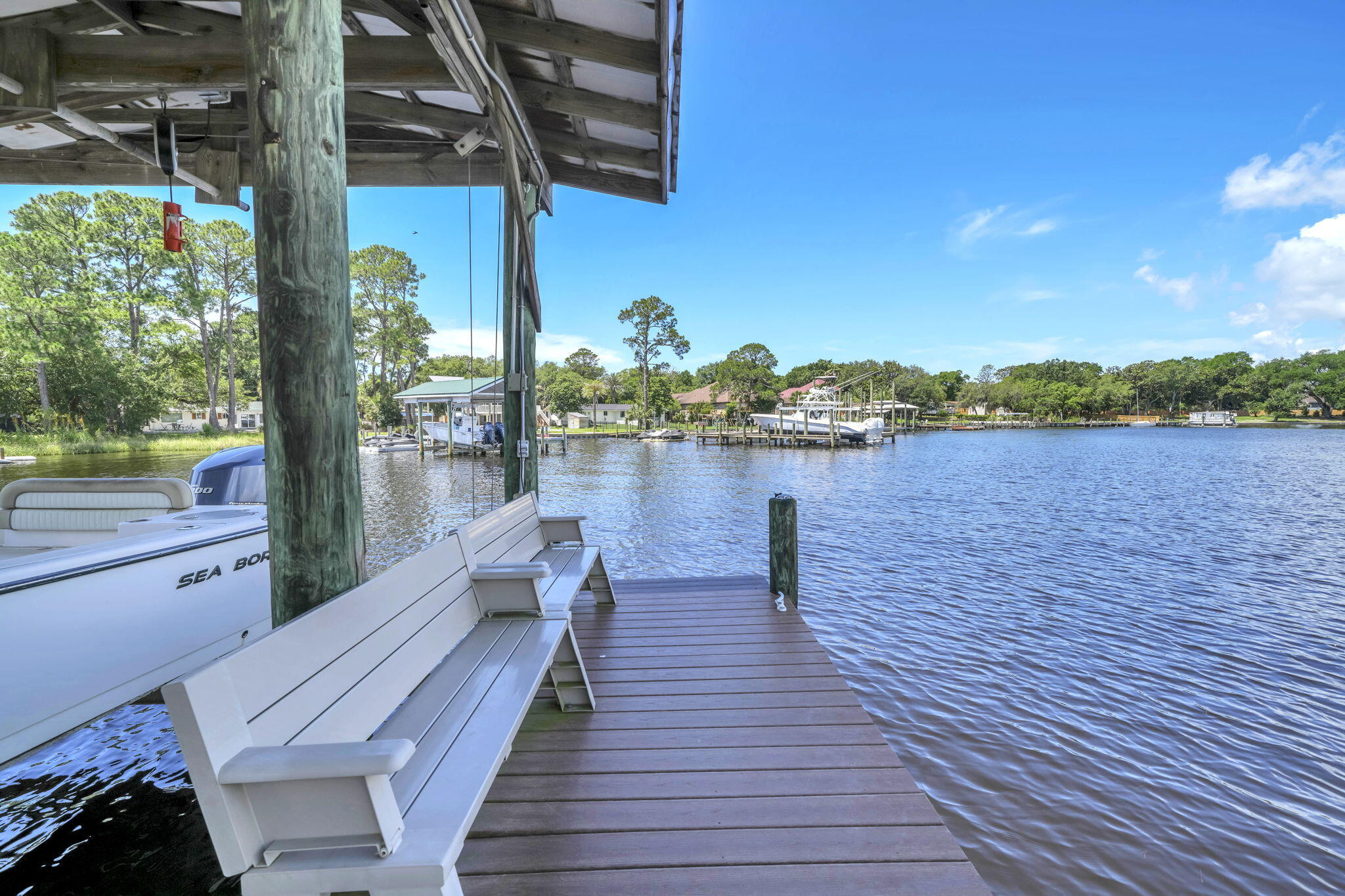 821 Cross Street Destin FL 32541