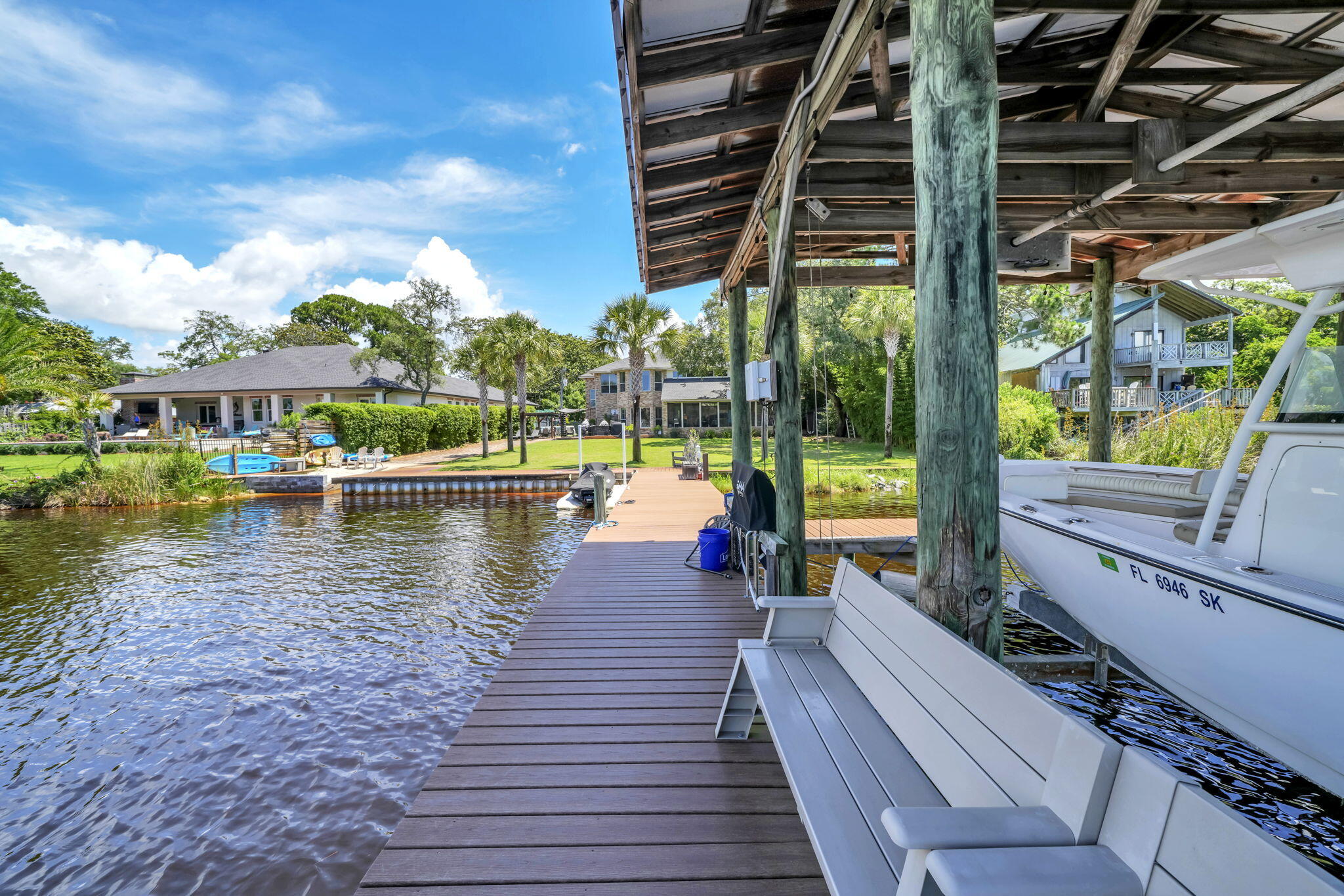 821 Cross Street Destin FL 32541