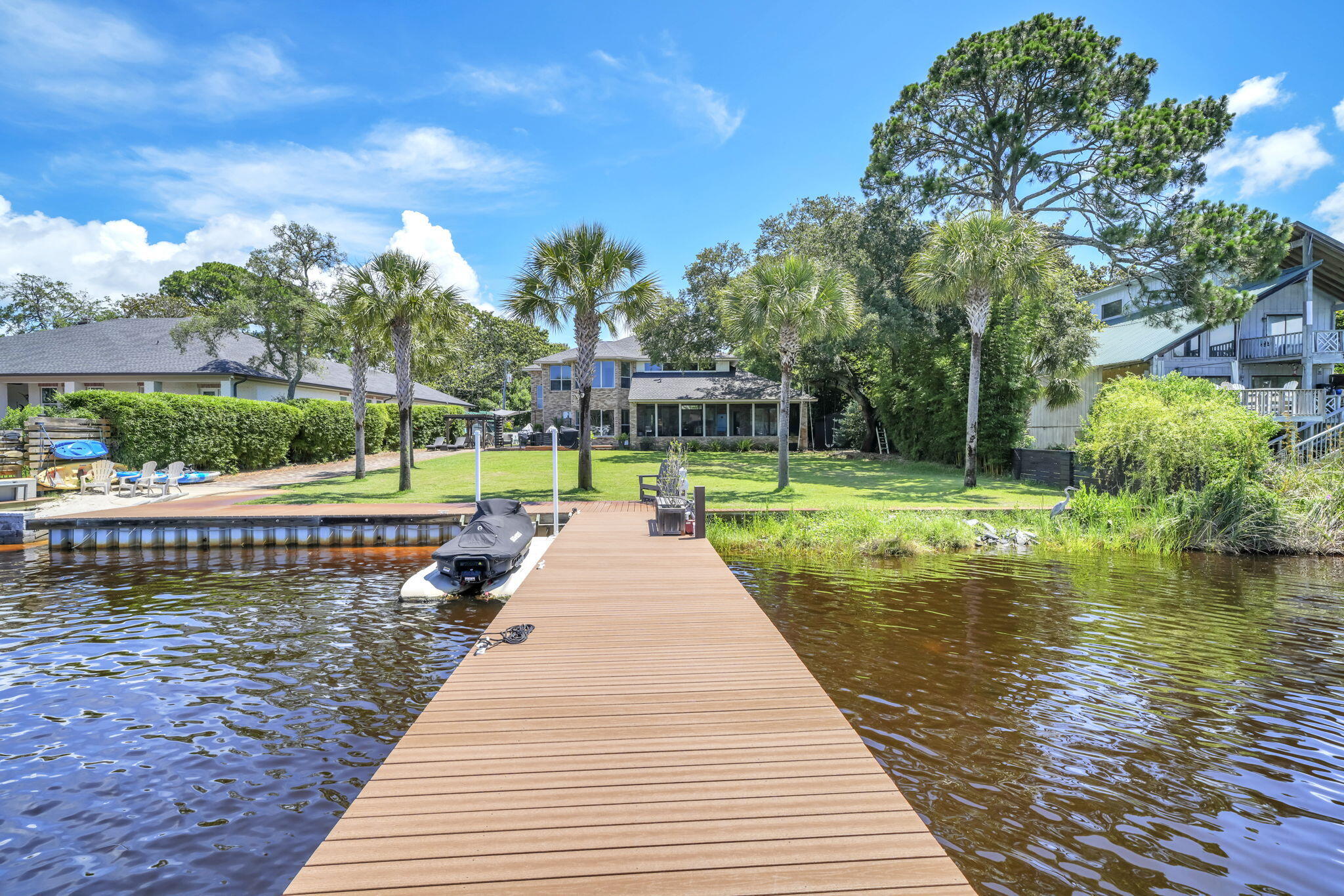 821 Cross Street Destin FL 32541