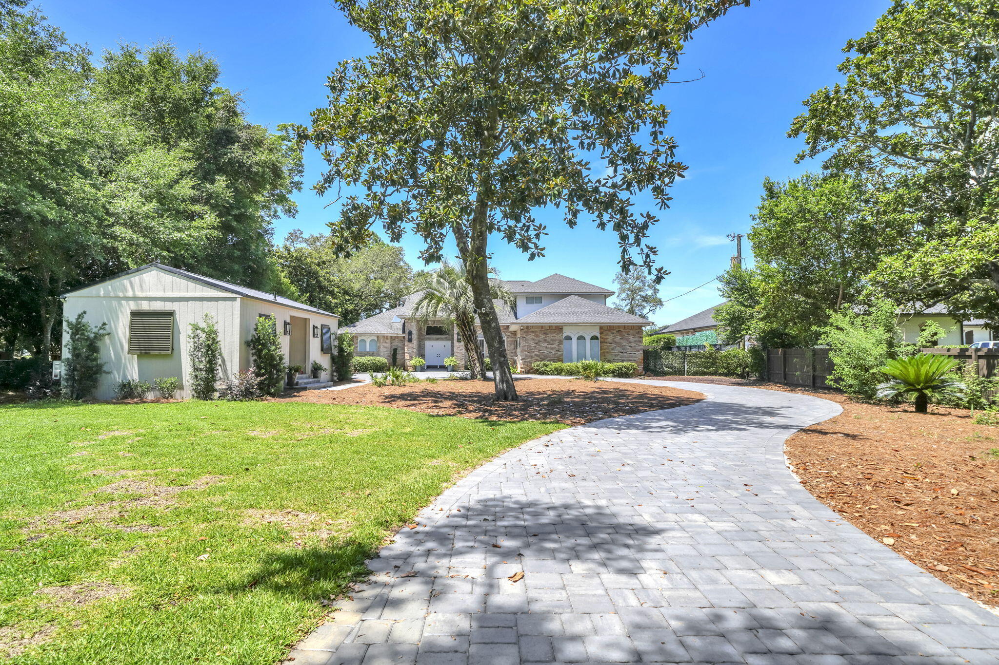 821 Cross Street Destin FL 32541