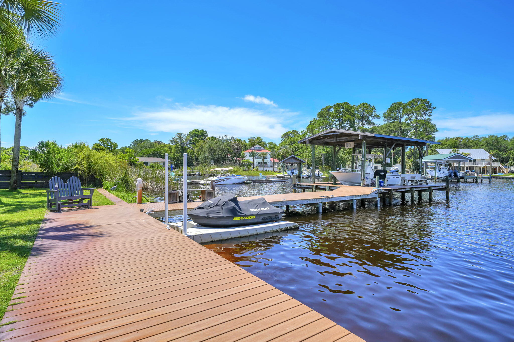 821 Cross Street Destin FL 32541