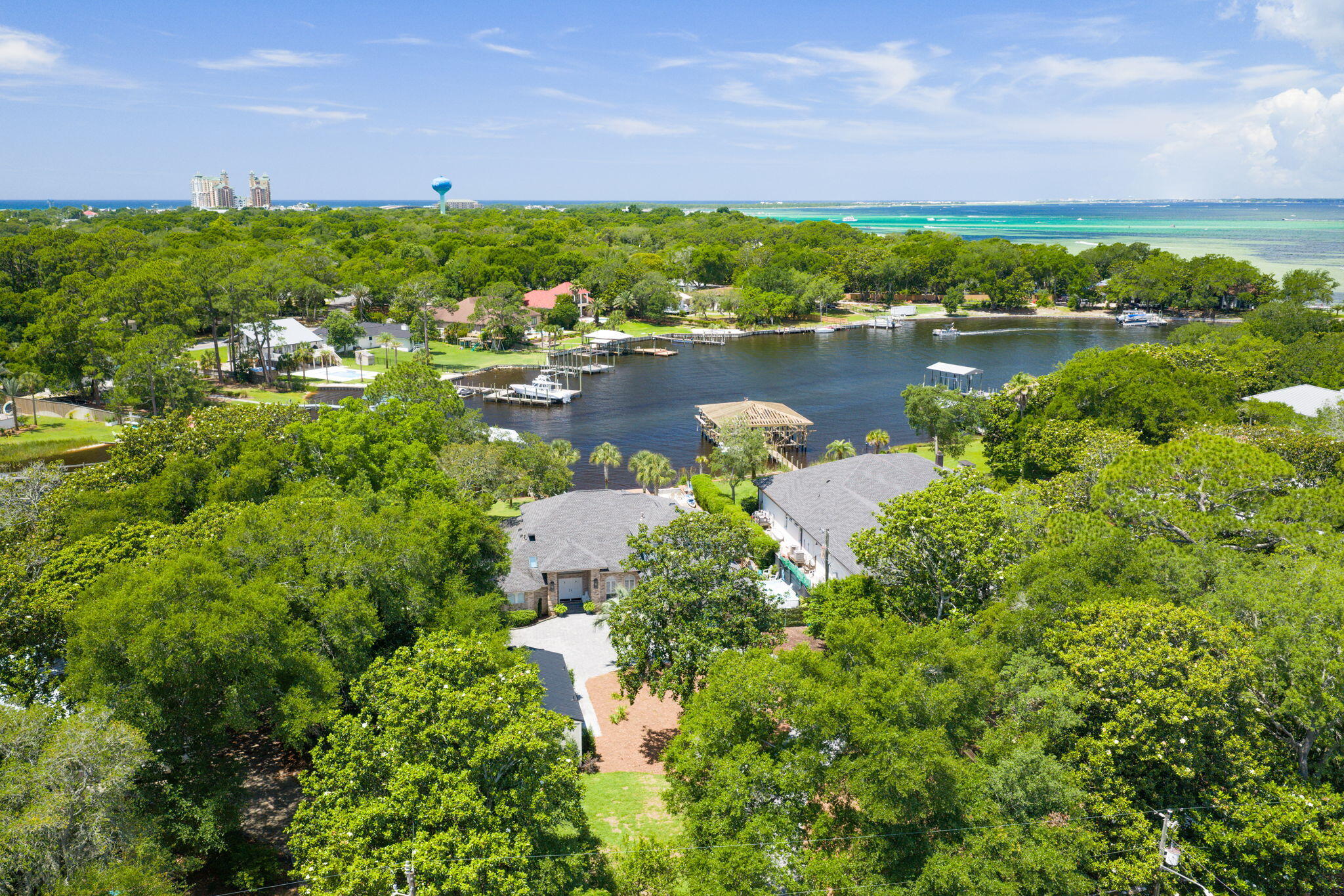 821 Cross Street Destin FL 32541