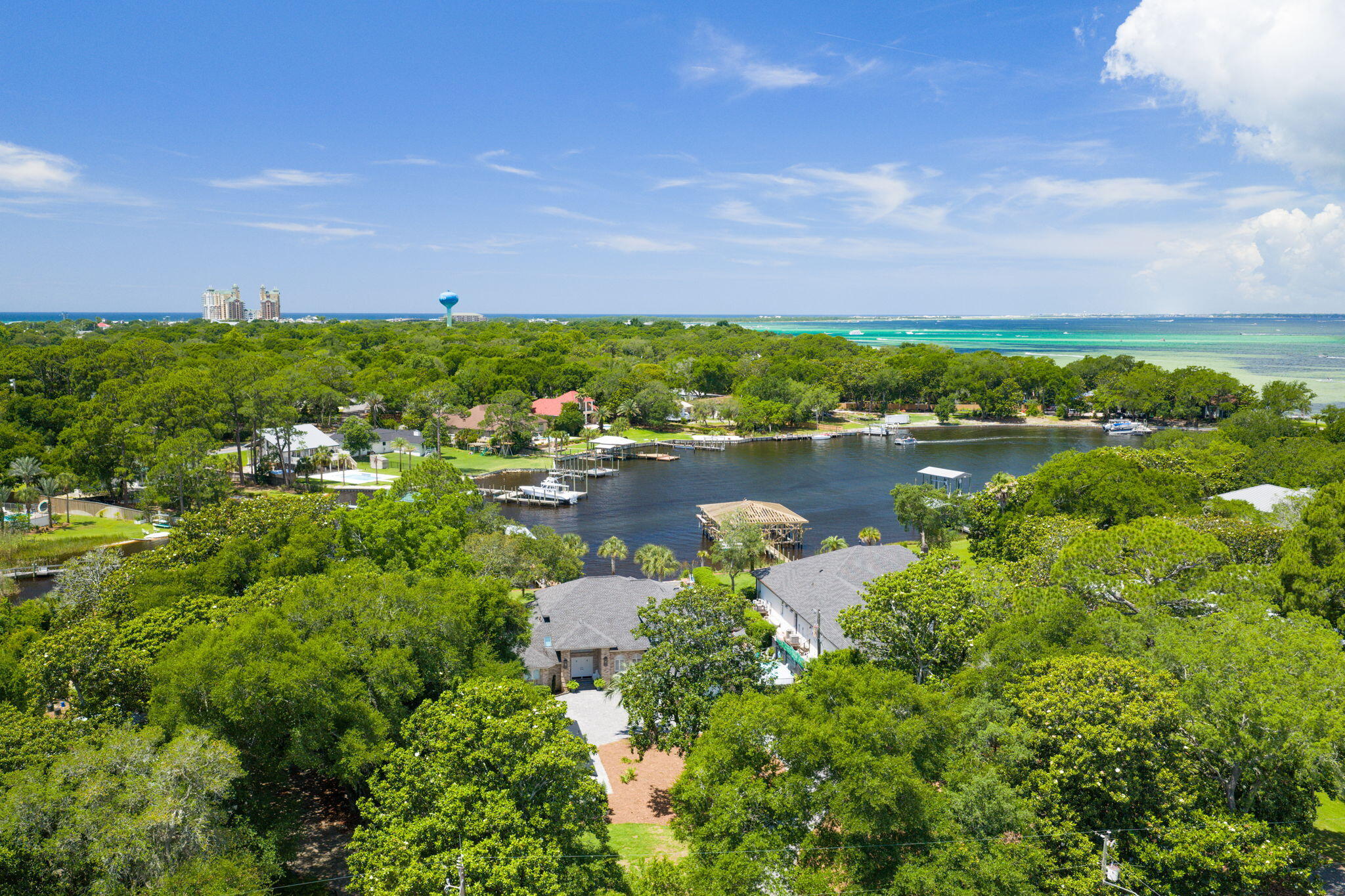 821 Cross Street Destin FL 32541