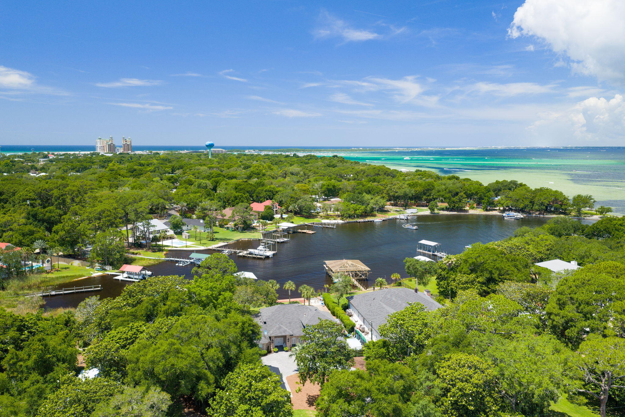 821 Cross Street Destin FL 32541