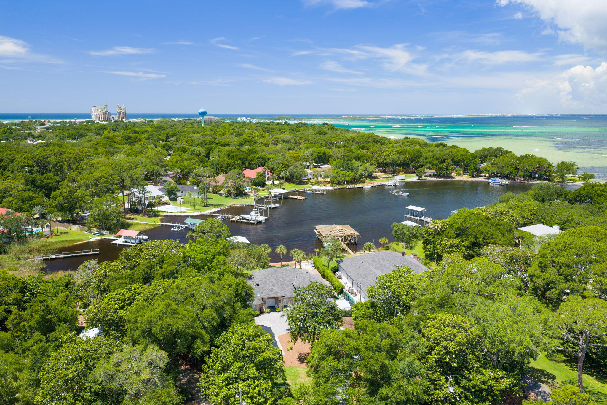 821 Cross Street Destin FL 32541