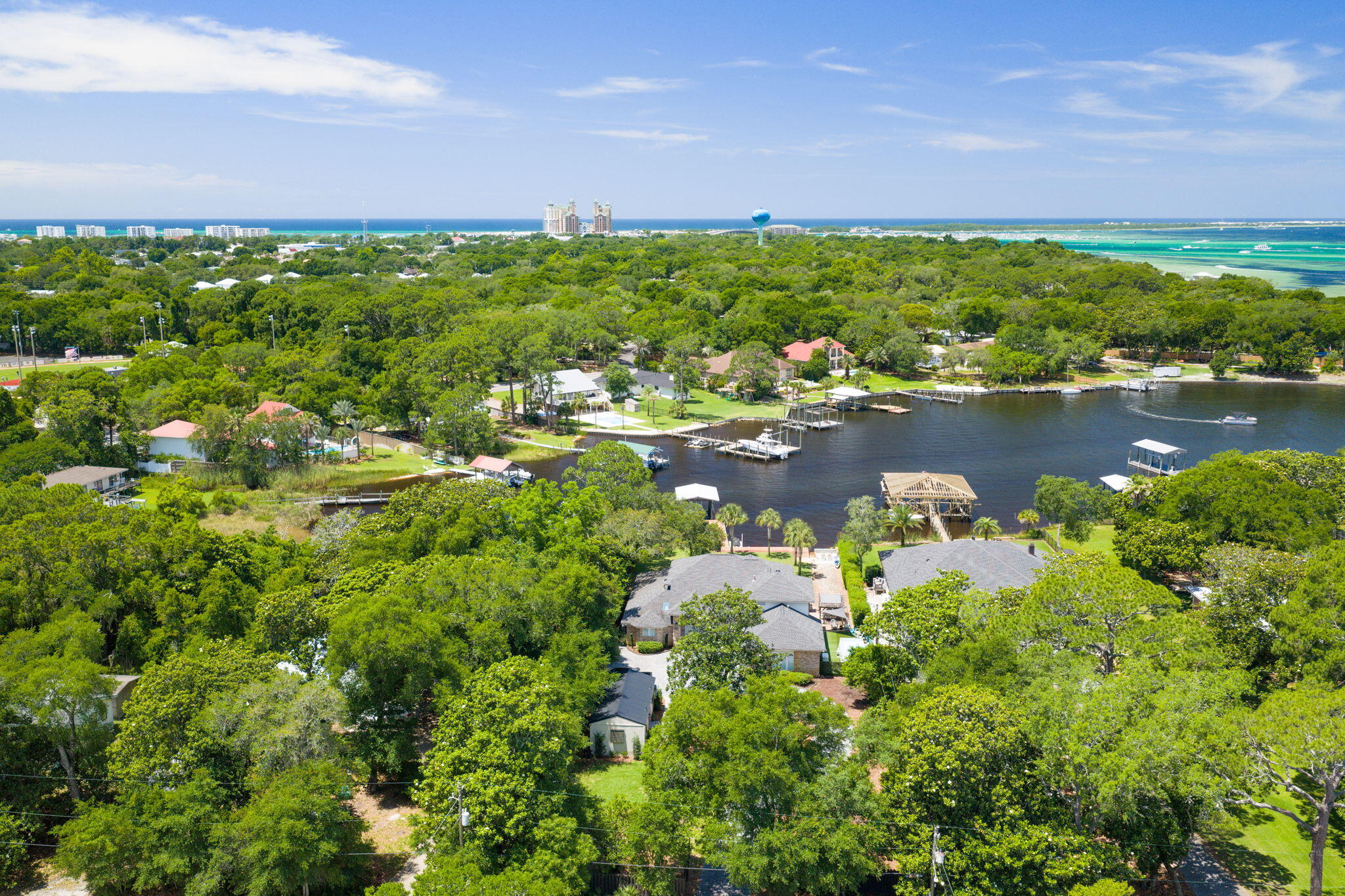 821 Cross Street Destin FL 32541