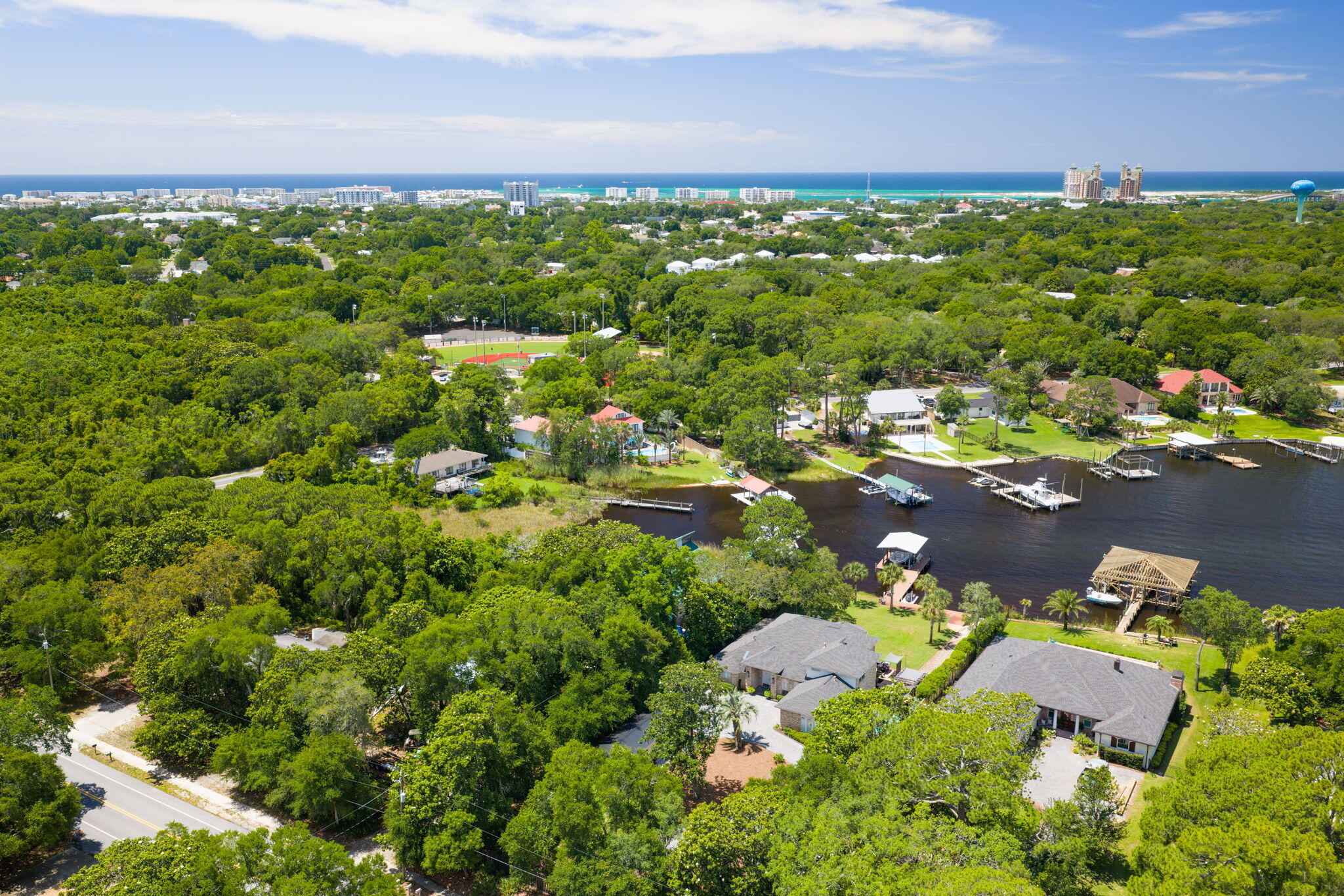 821 Cross Street Destin FL 32541