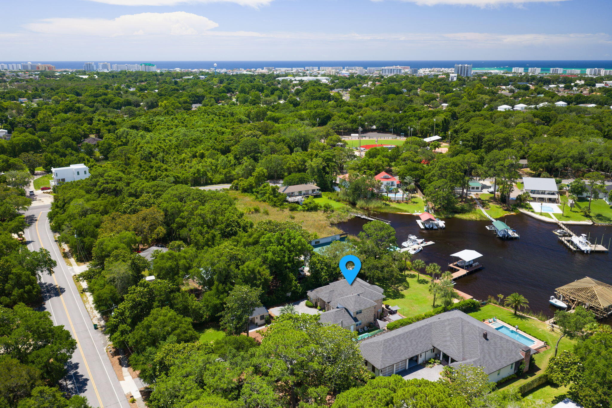 821 Cross Street Destin FL 32541