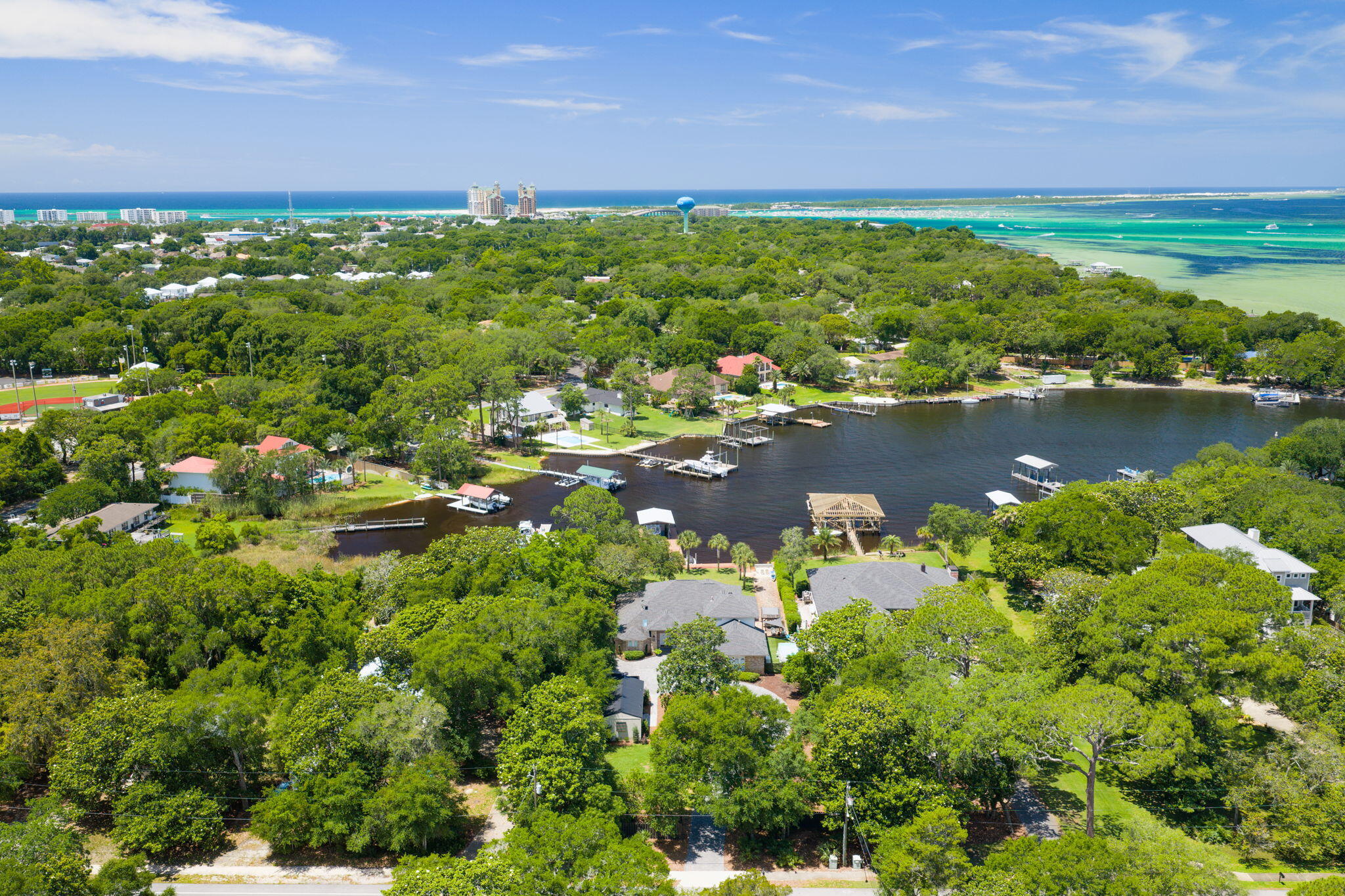 821 Cross Street Destin FL 32541