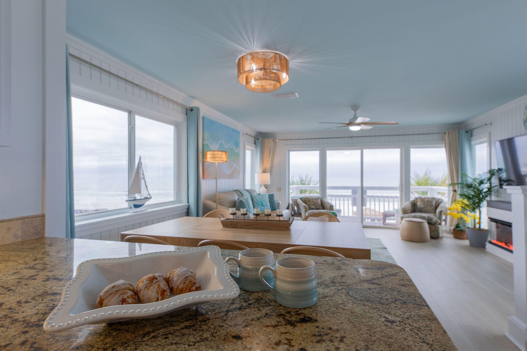 5903 Gulf Drive Panama City Beach FL 32408