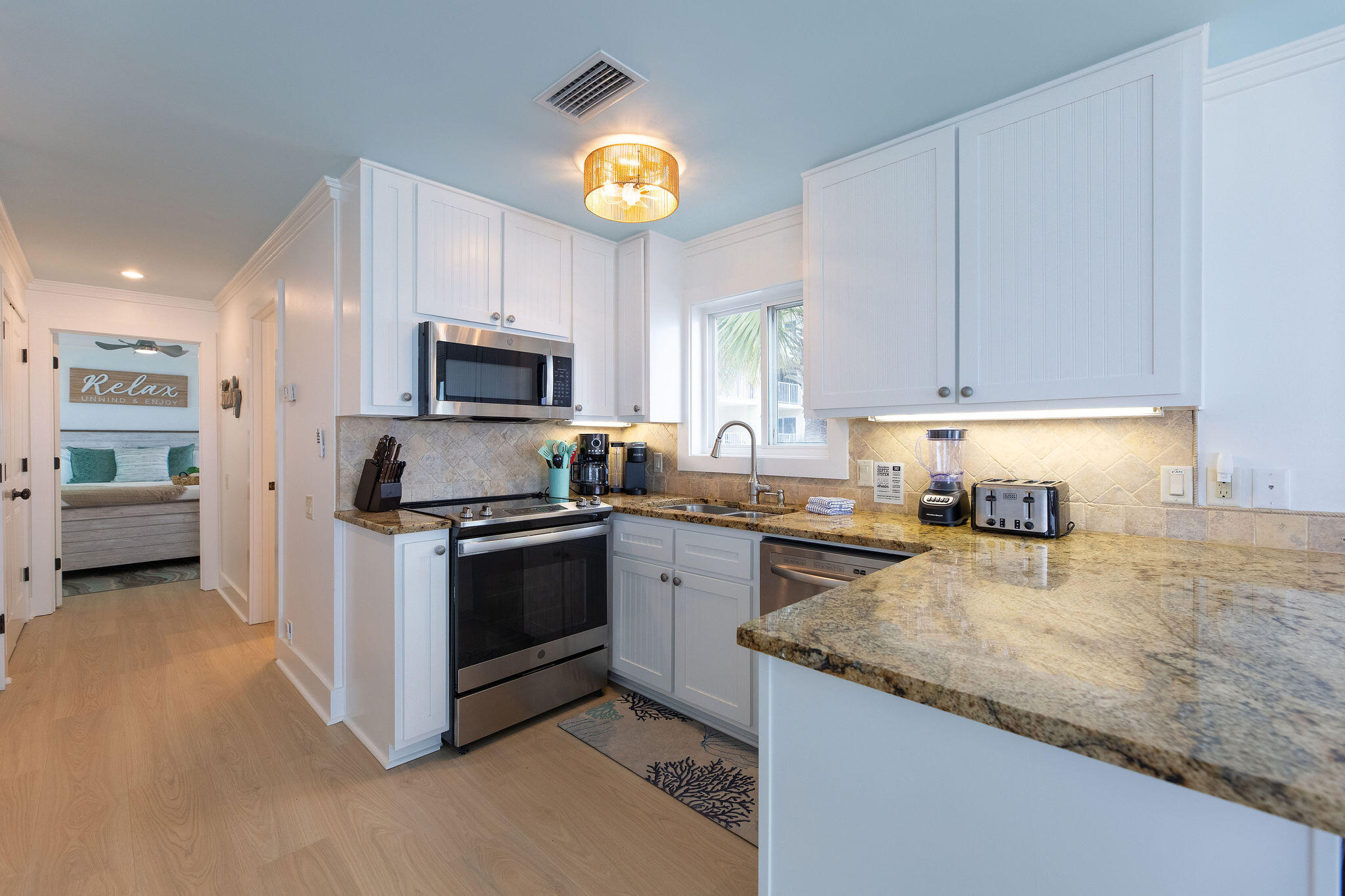 5903 Gulf Drive Panama City Beach FL 32408