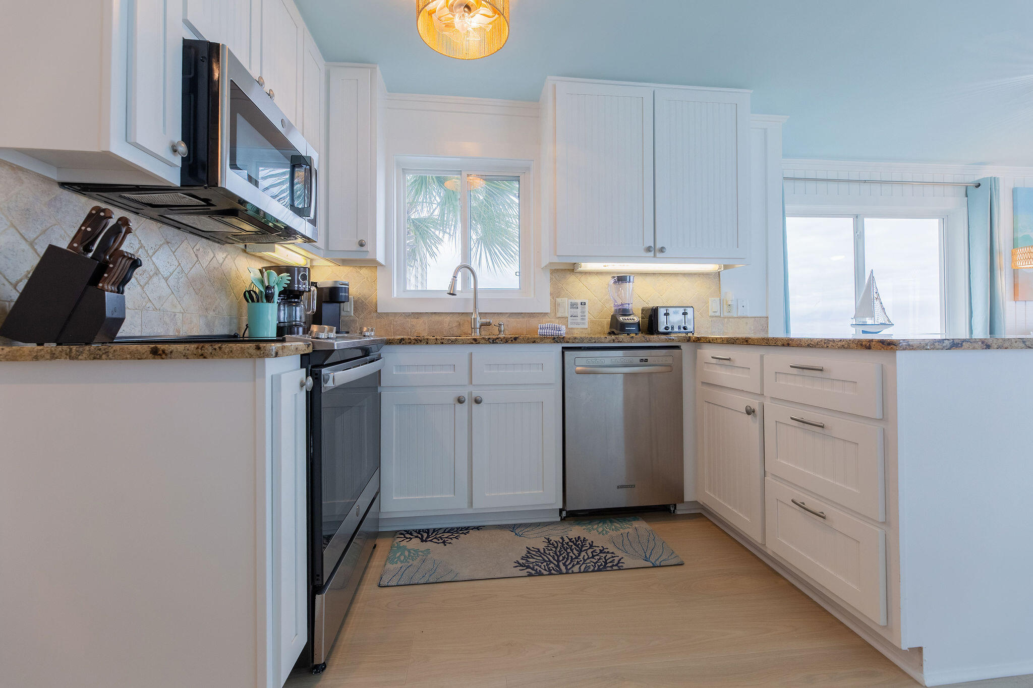 5903 Gulf Drive Panama City Beach FL 32408