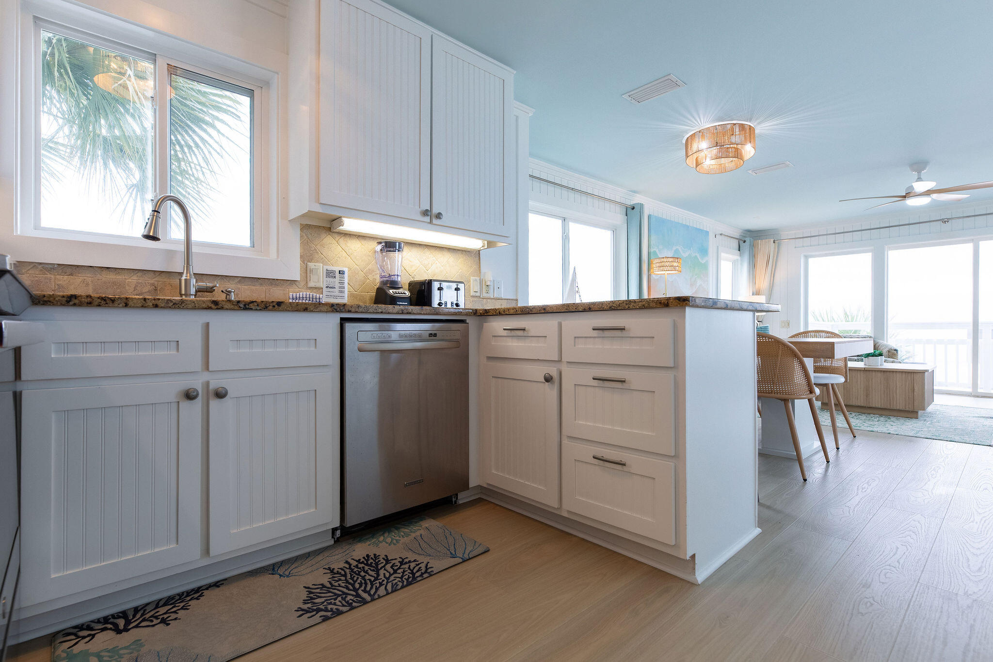 5903 Gulf Drive Panama City Beach FL 32408