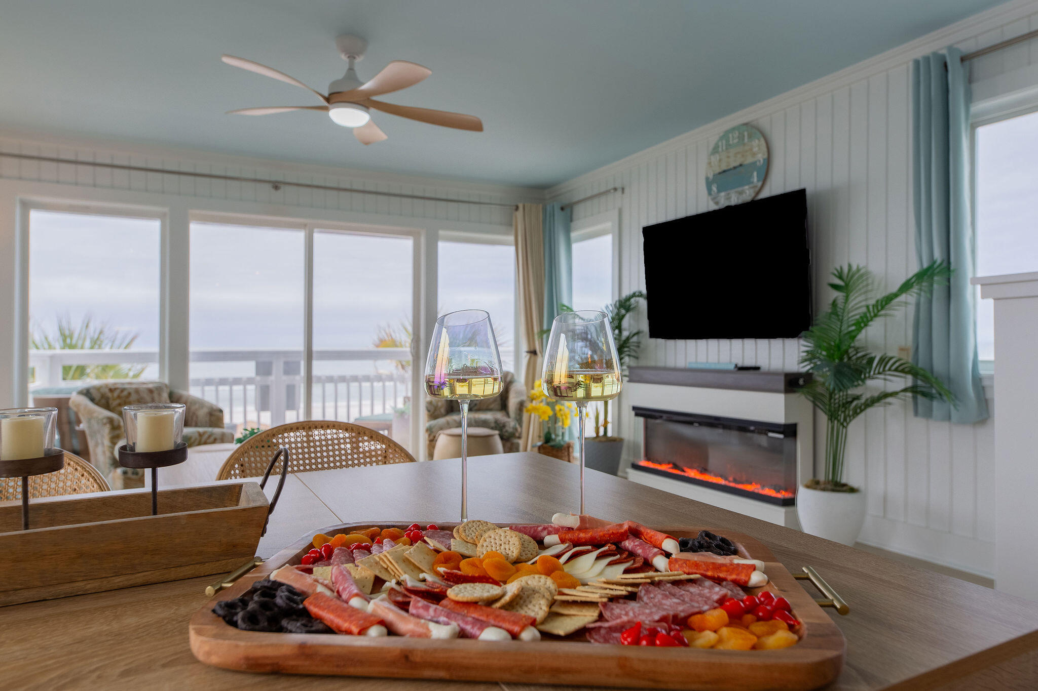 5903 Gulf Drive Panama City Beach FL 32408