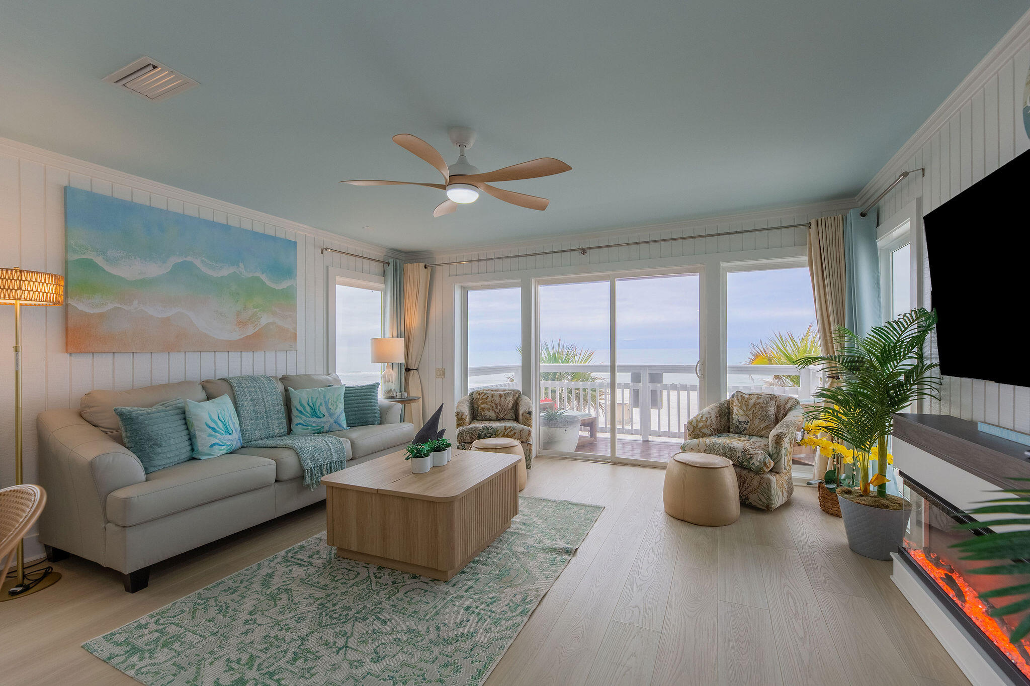 5903 Gulf Drive Panama City Beach FL 32408