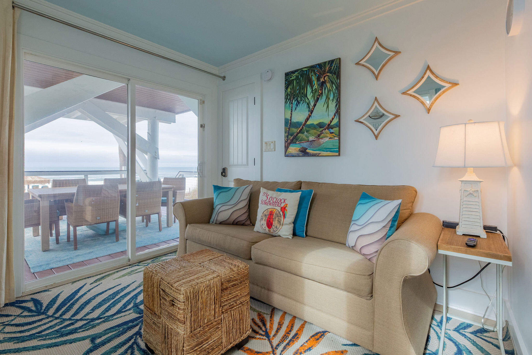 5903 Gulf Drive Panama City Beach FL 32408