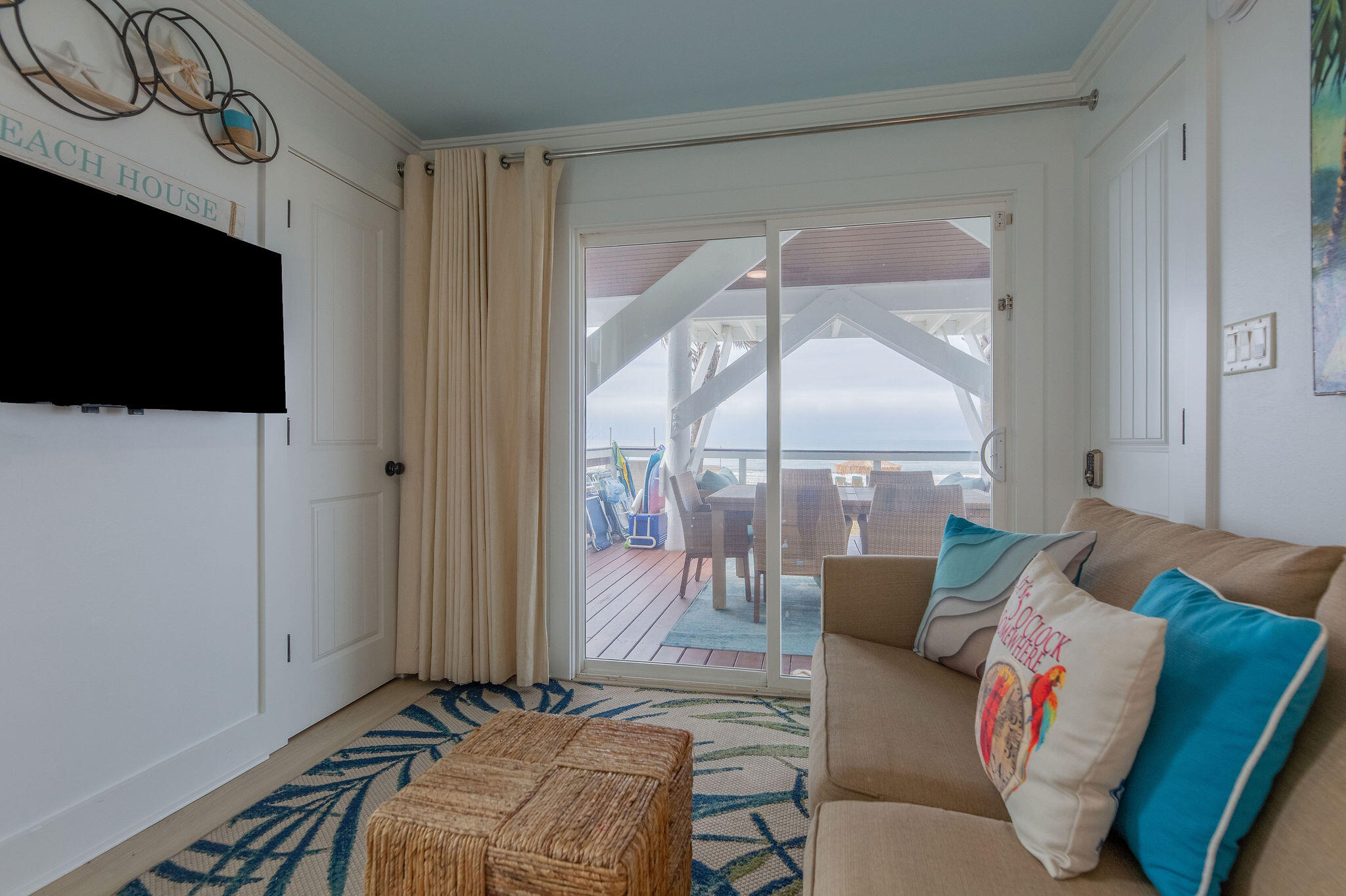 5903 Gulf Drive Panama City Beach FL 32408
