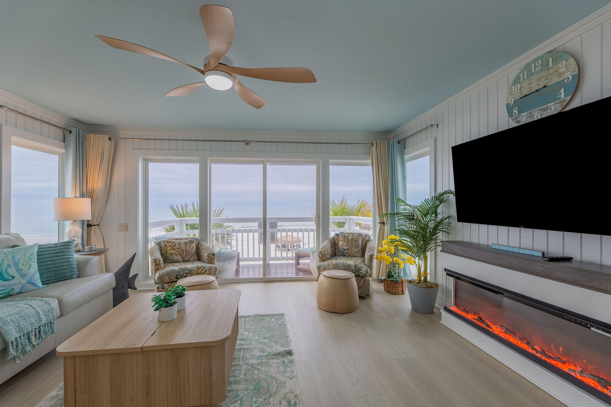 5903 Gulf Drive Panama City Beach FL 32408