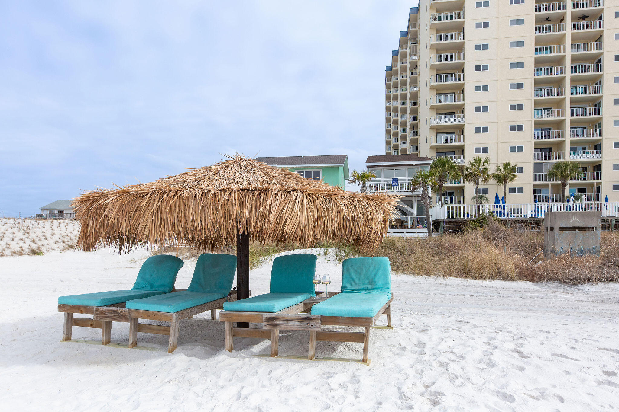 5903 Gulf Drive Panama City Beach FL 32408