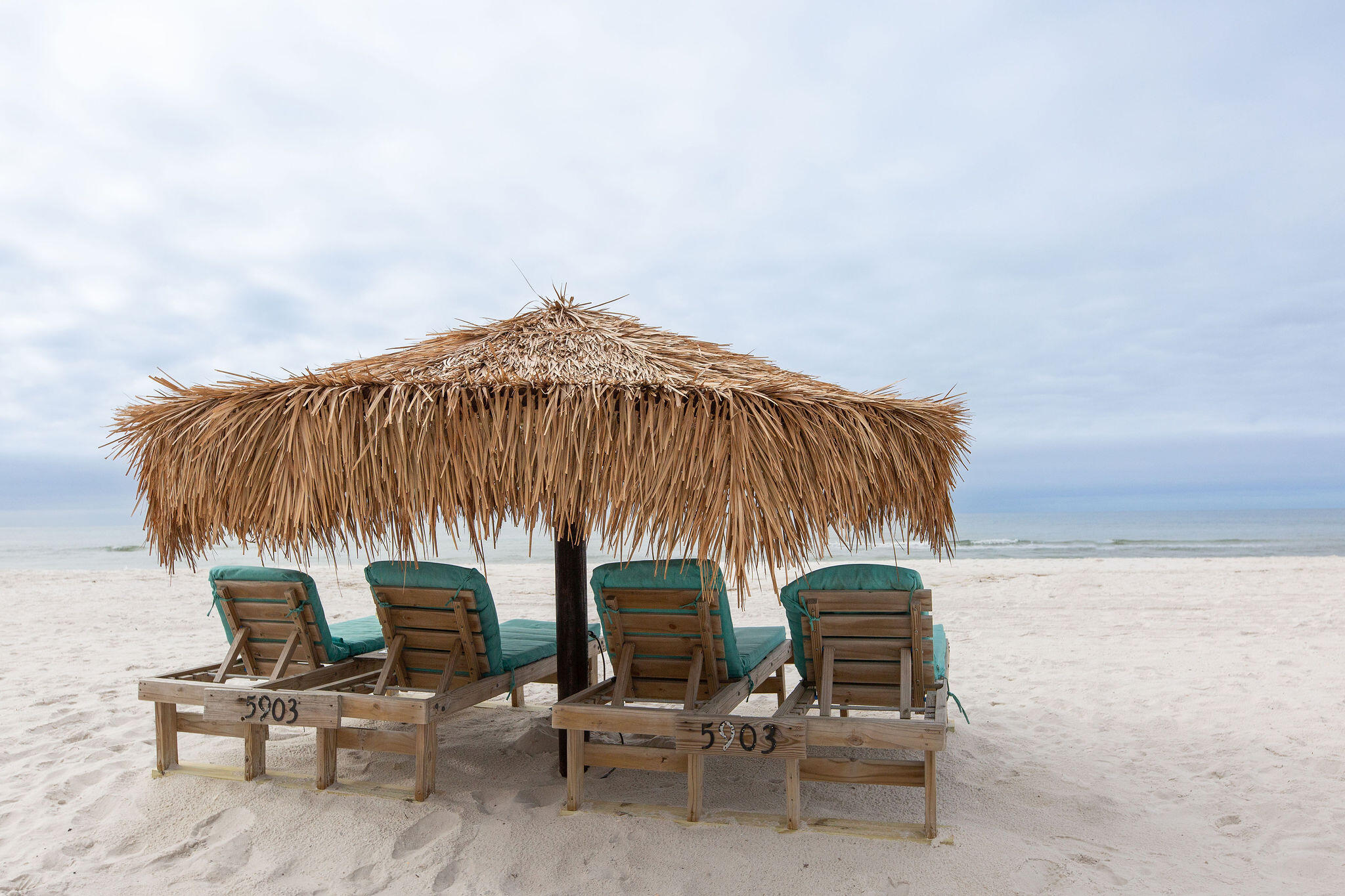 5903 Gulf Drive Panama City Beach FL 32408