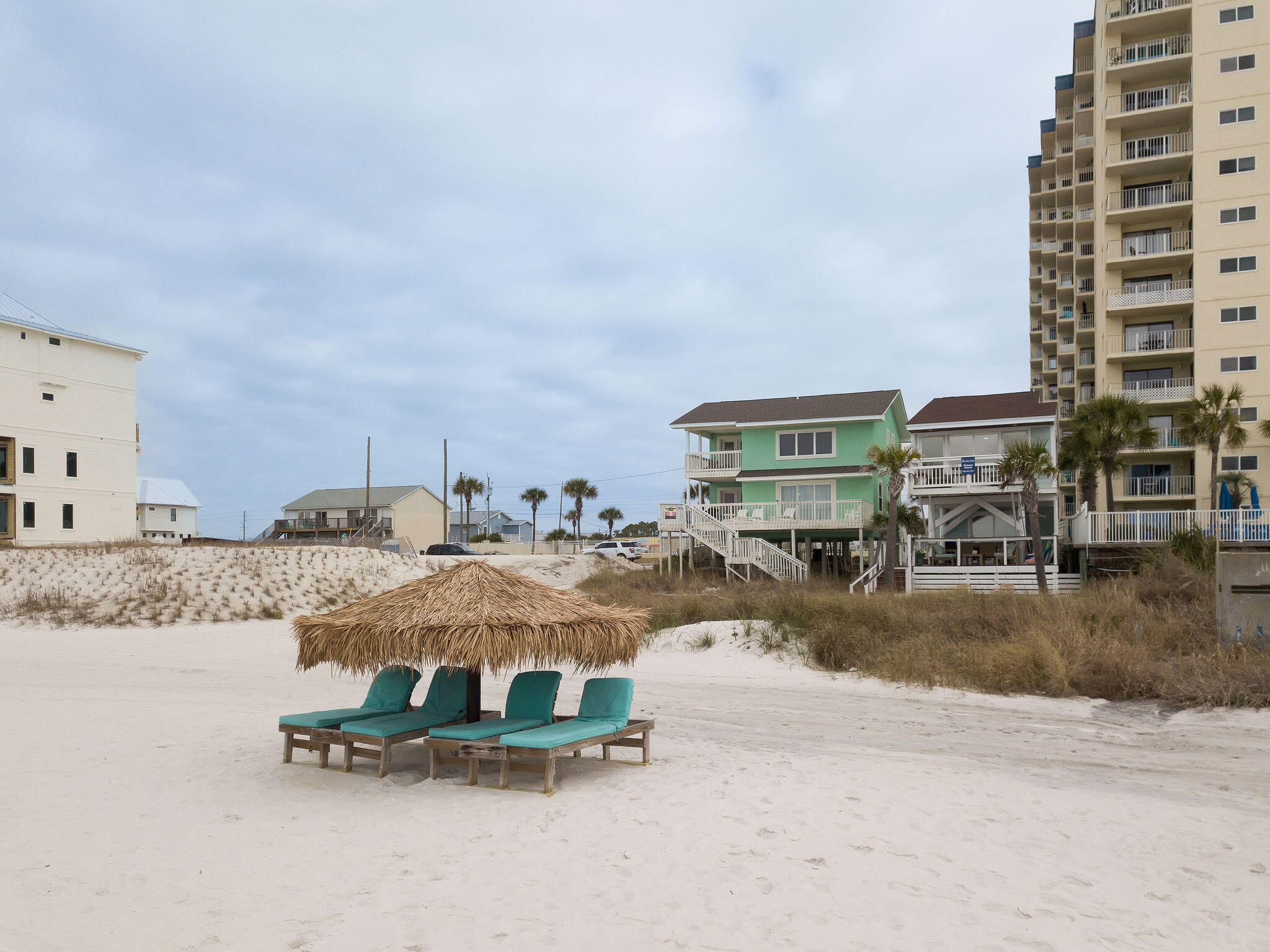 5903 Gulf Drive Panama City Beach FL 32408