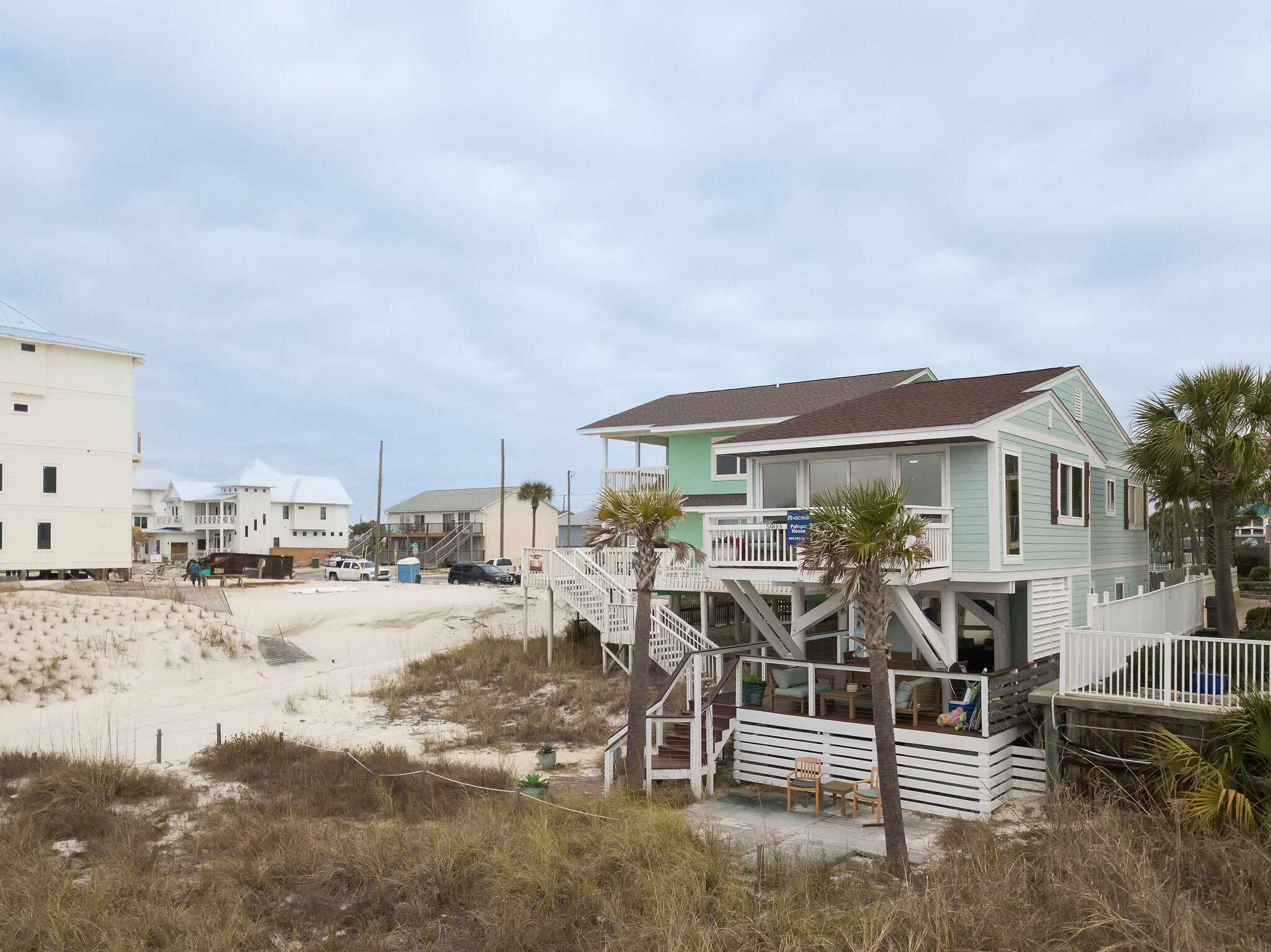 5903 Gulf Drive Panama City Beach FL 32408