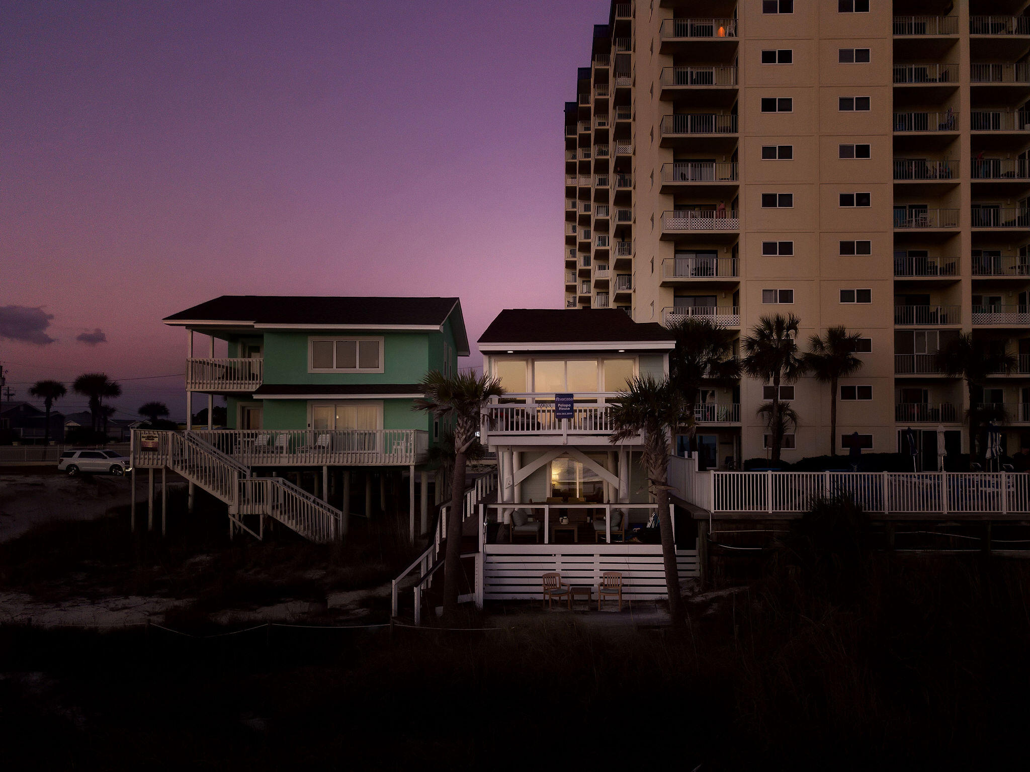 5903 Gulf Drive Panama City Beach FL 32408