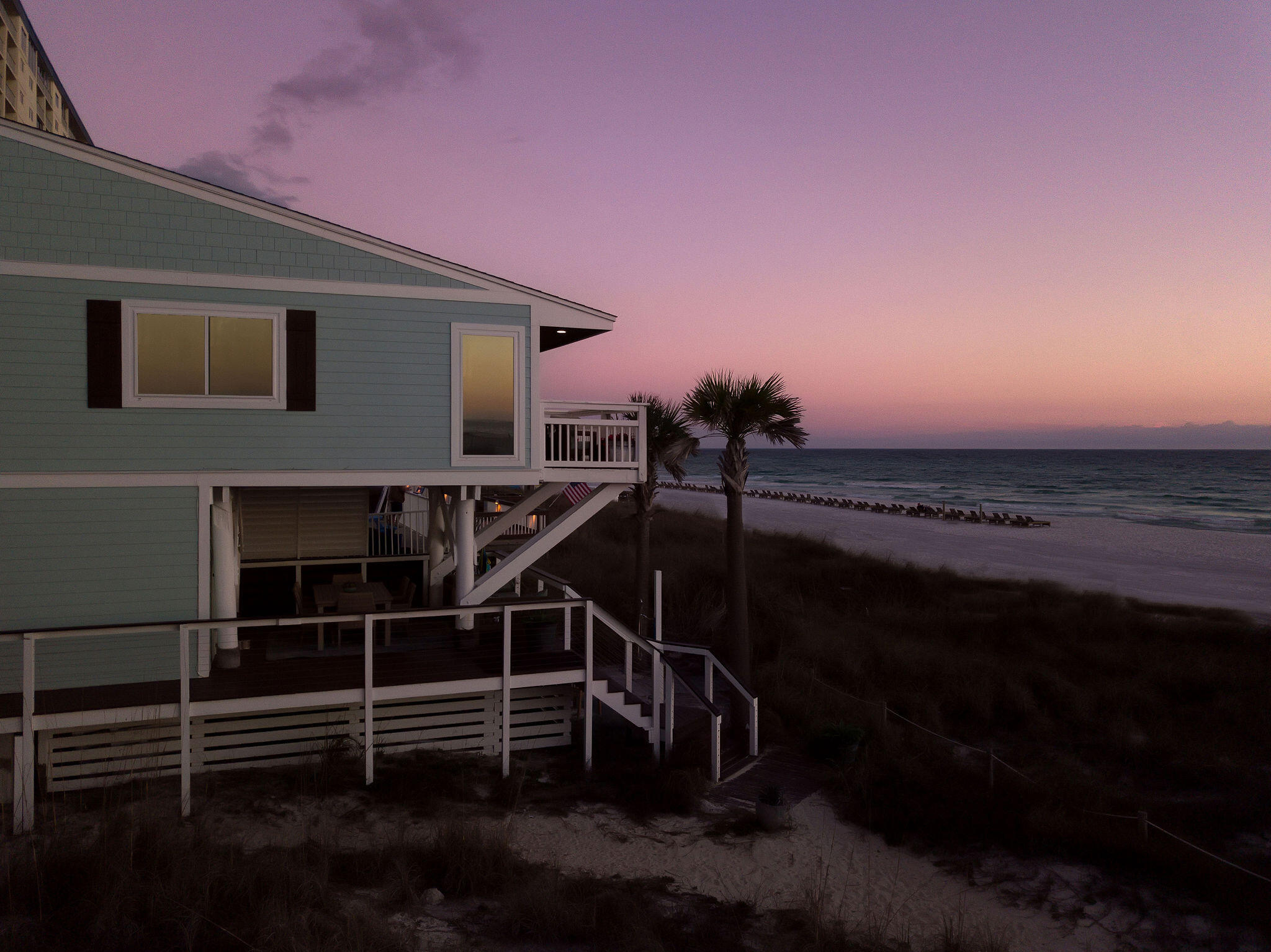 5903 Gulf Drive Panama City Beach FL 32408