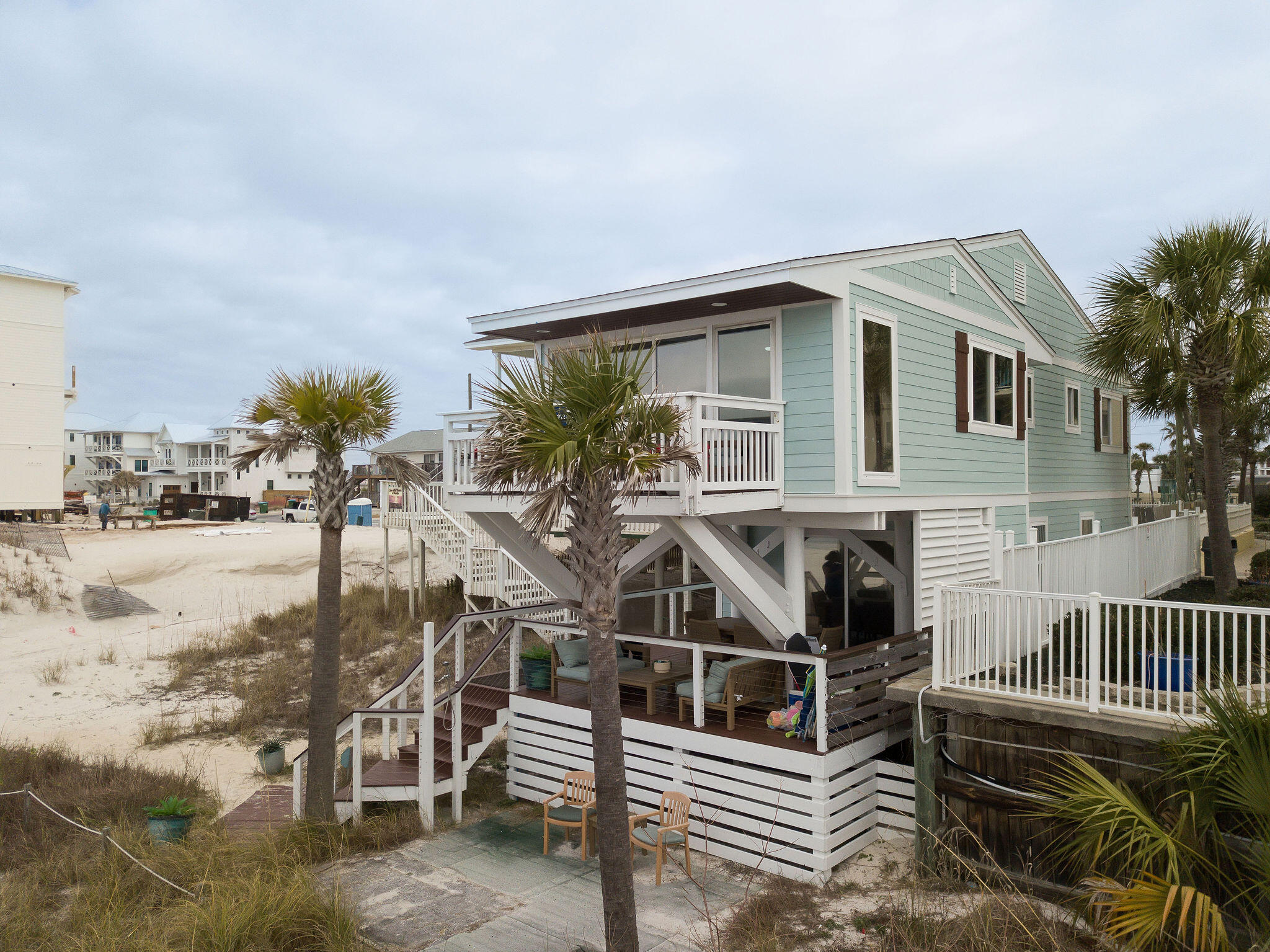 5903 Gulf Drive Panama City Beach FL 32408