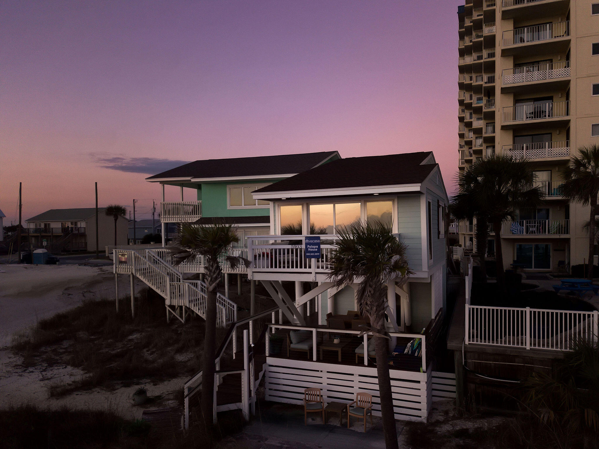 5903 Gulf Drive Panama City Beach FL 32408