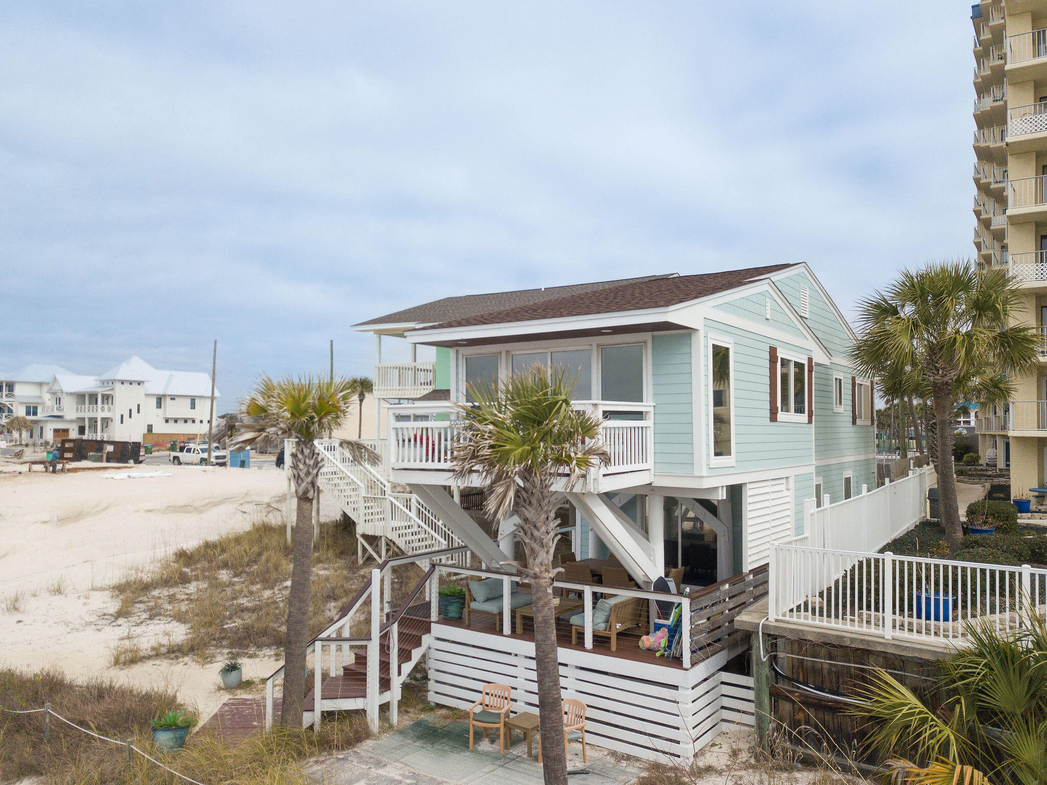 5903 Gulf Drive Panama City Beach FL 32408