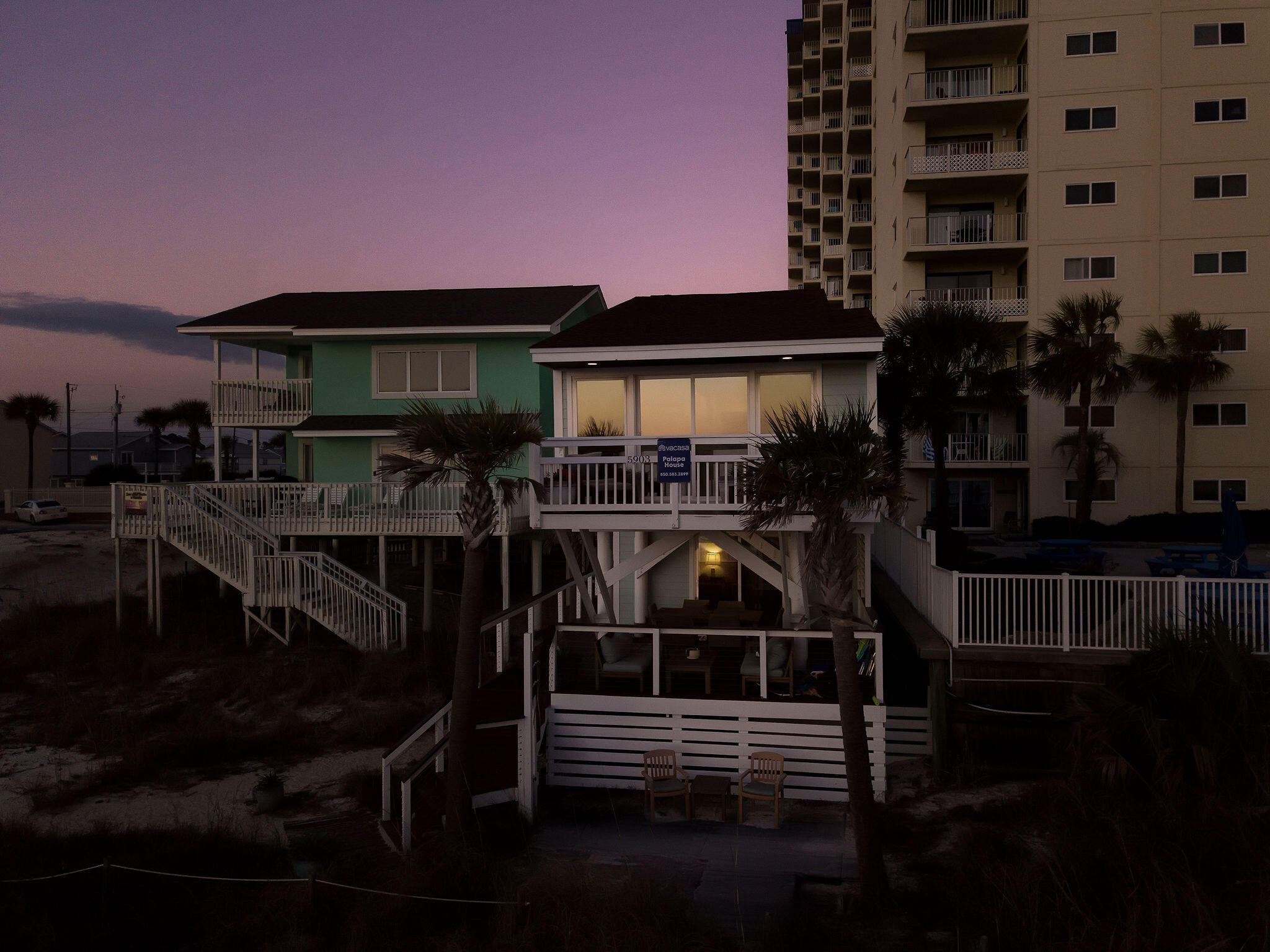5903 Gulf Drive Panama City Beach FL 32408