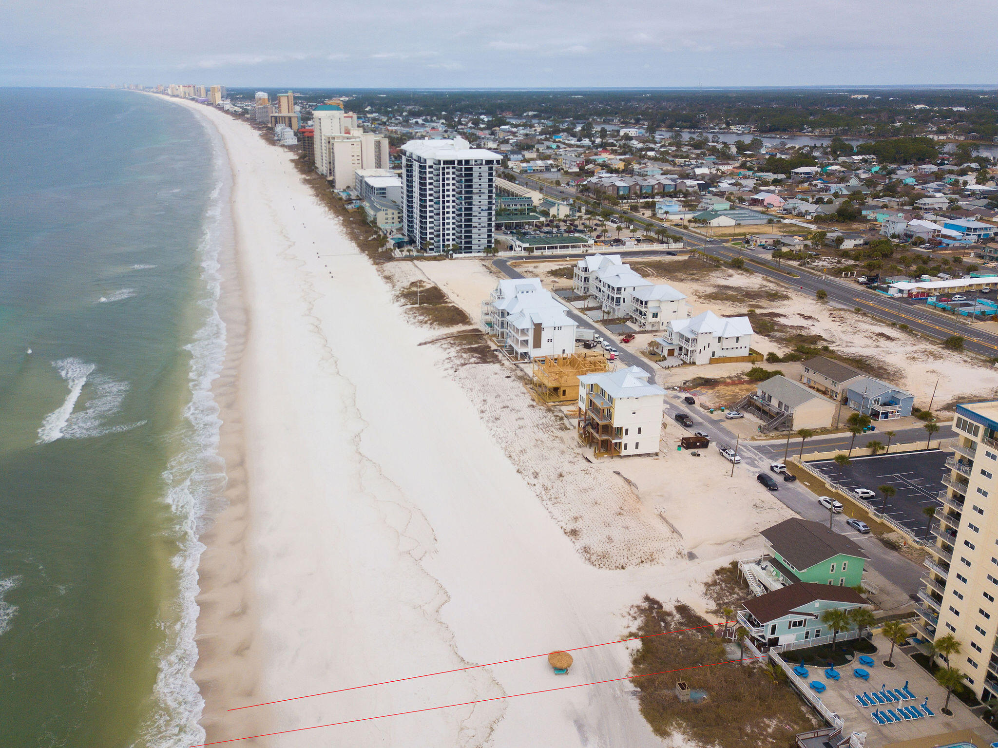 5903 Gulf Drive Panama City Beach FL 32408