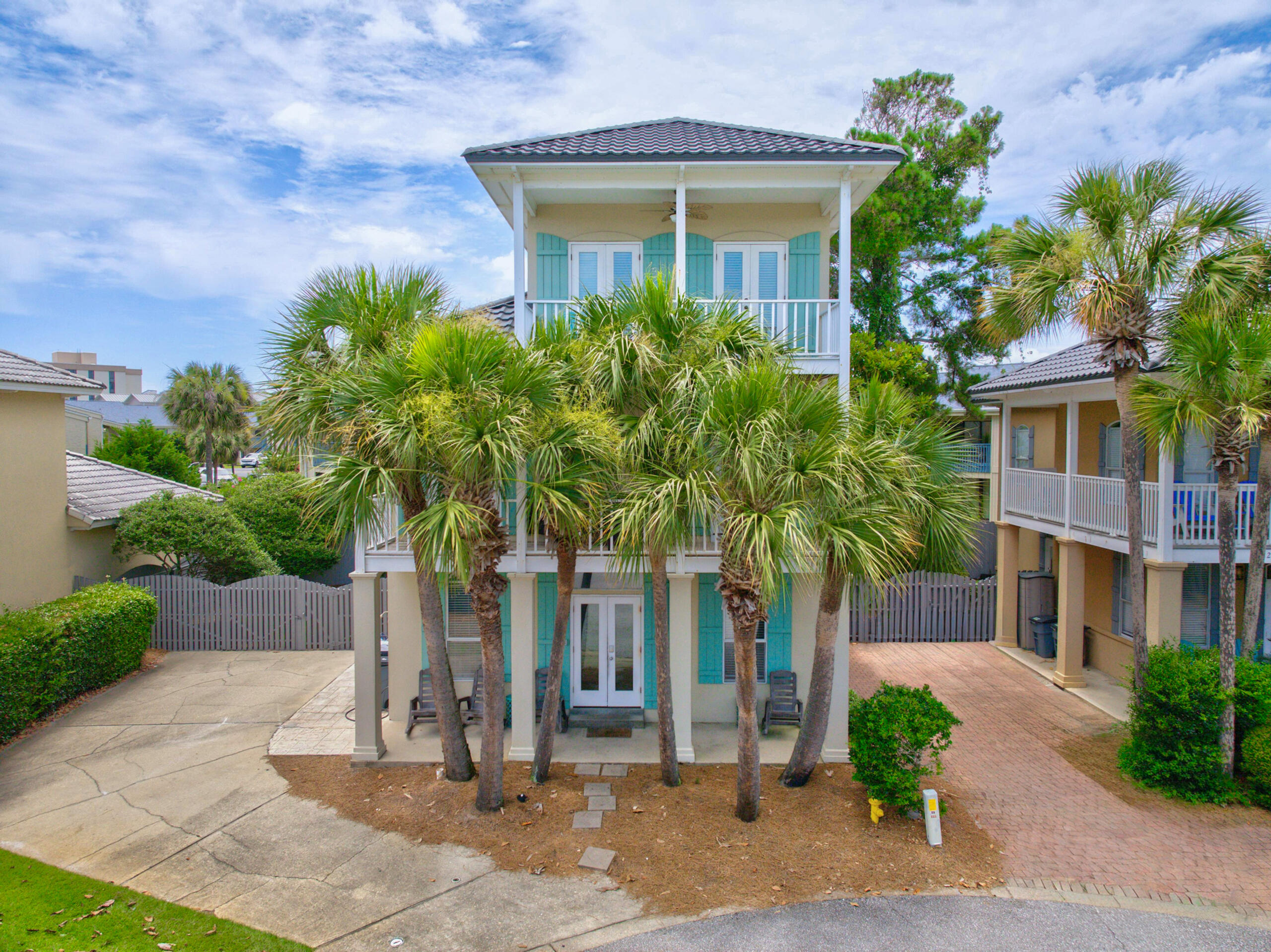 21 Garnet Cove Miramar Beach FL 32550