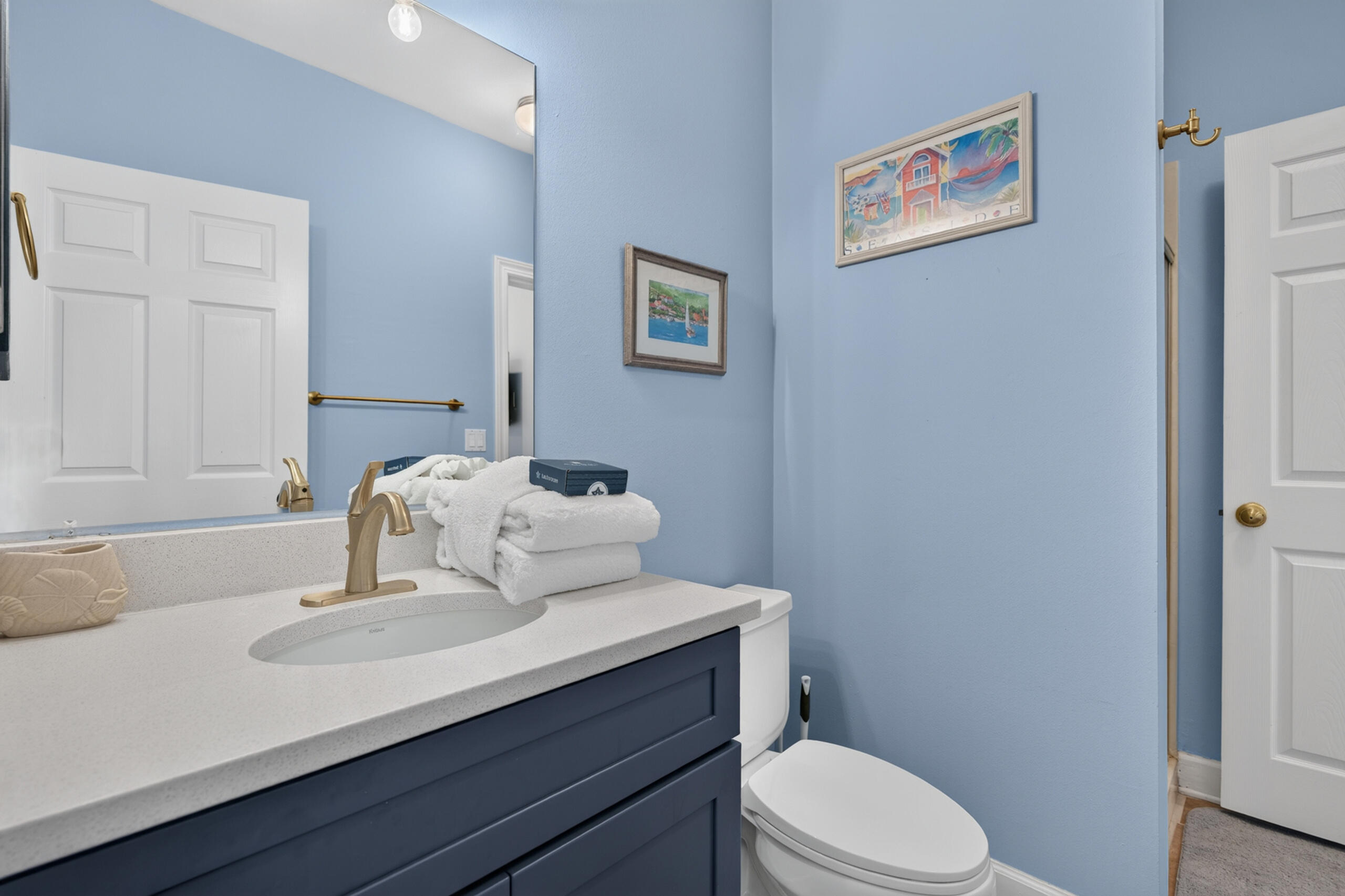 21 Garnet Cove Miramar Beach FL 32550